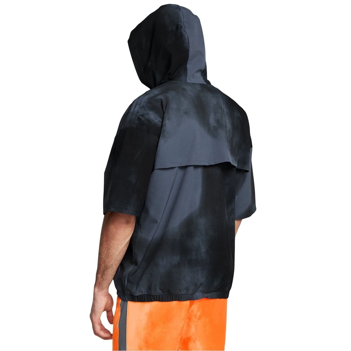 Under Armour Mens Armour Pjt Rck Warm Up ¿ Zip Jackett Hoody