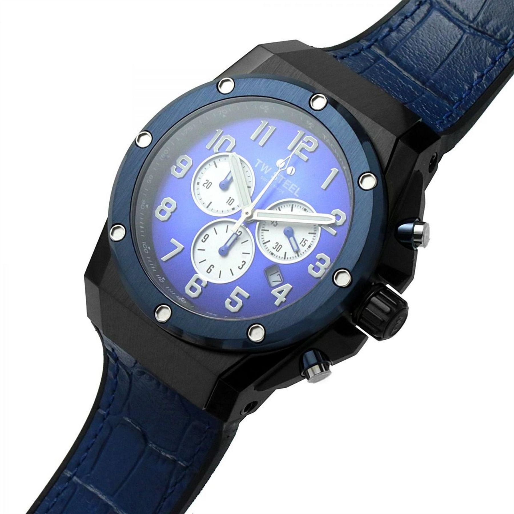 TW Steel Ace Analogue Quartz Watch