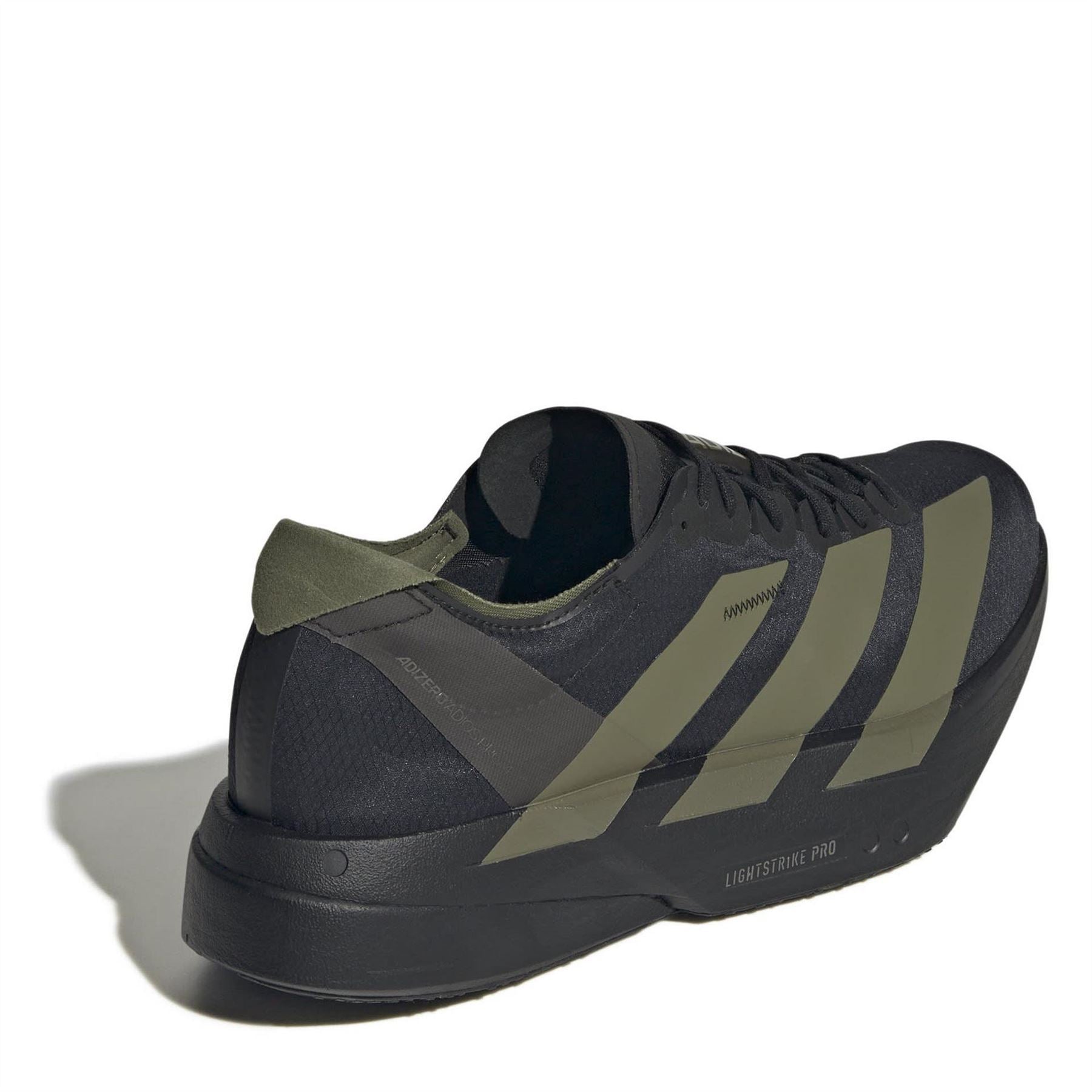 adidas Mens Adizero Adios Pro 4 Shoes