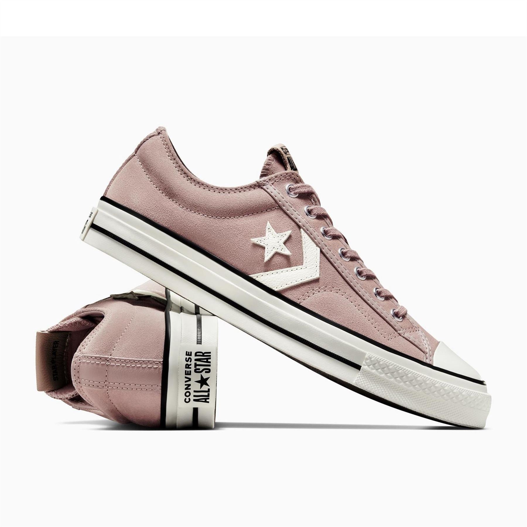 Converse Low Top Trainers