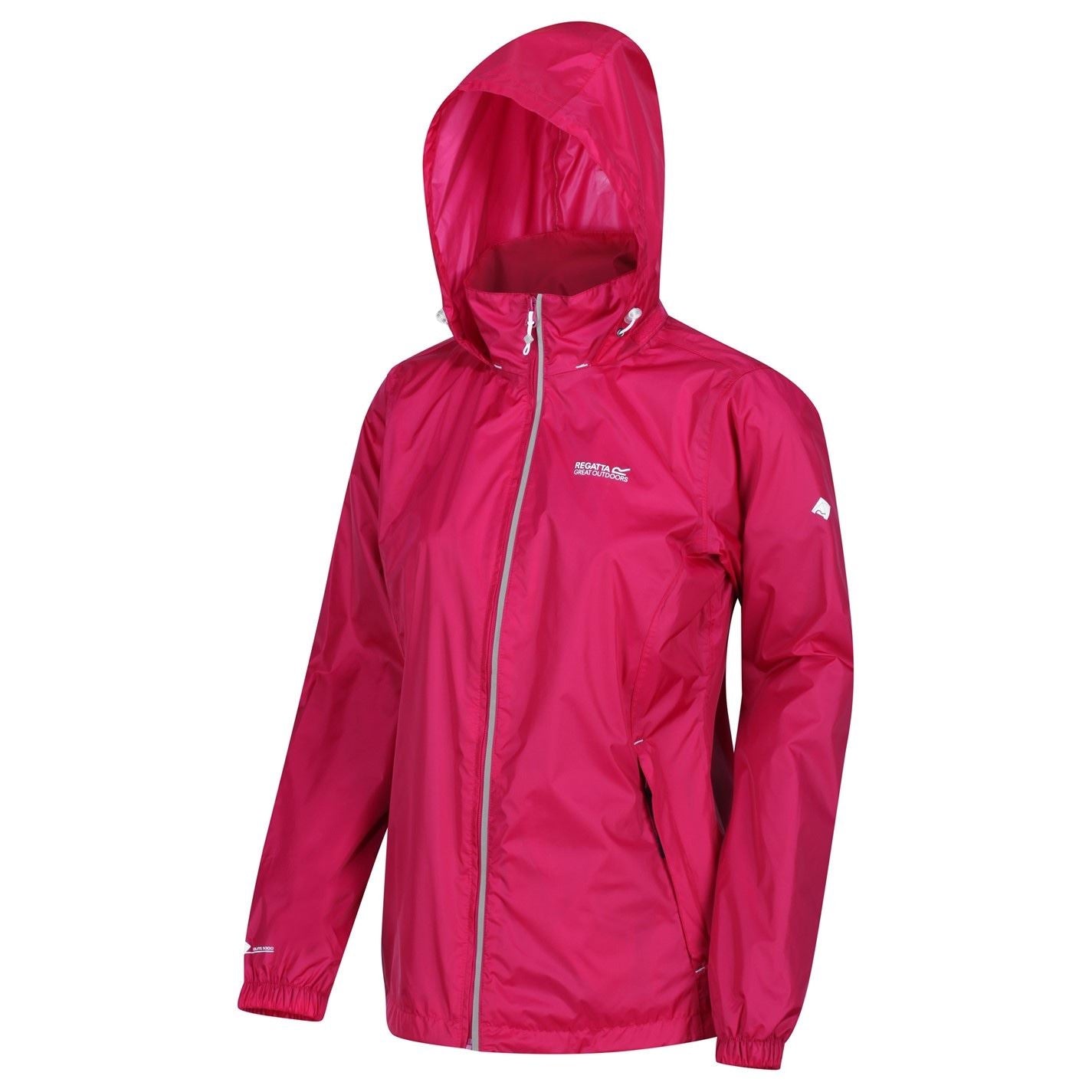 Regatta Womens Corinne Iv Waterproof Jacket Softshell