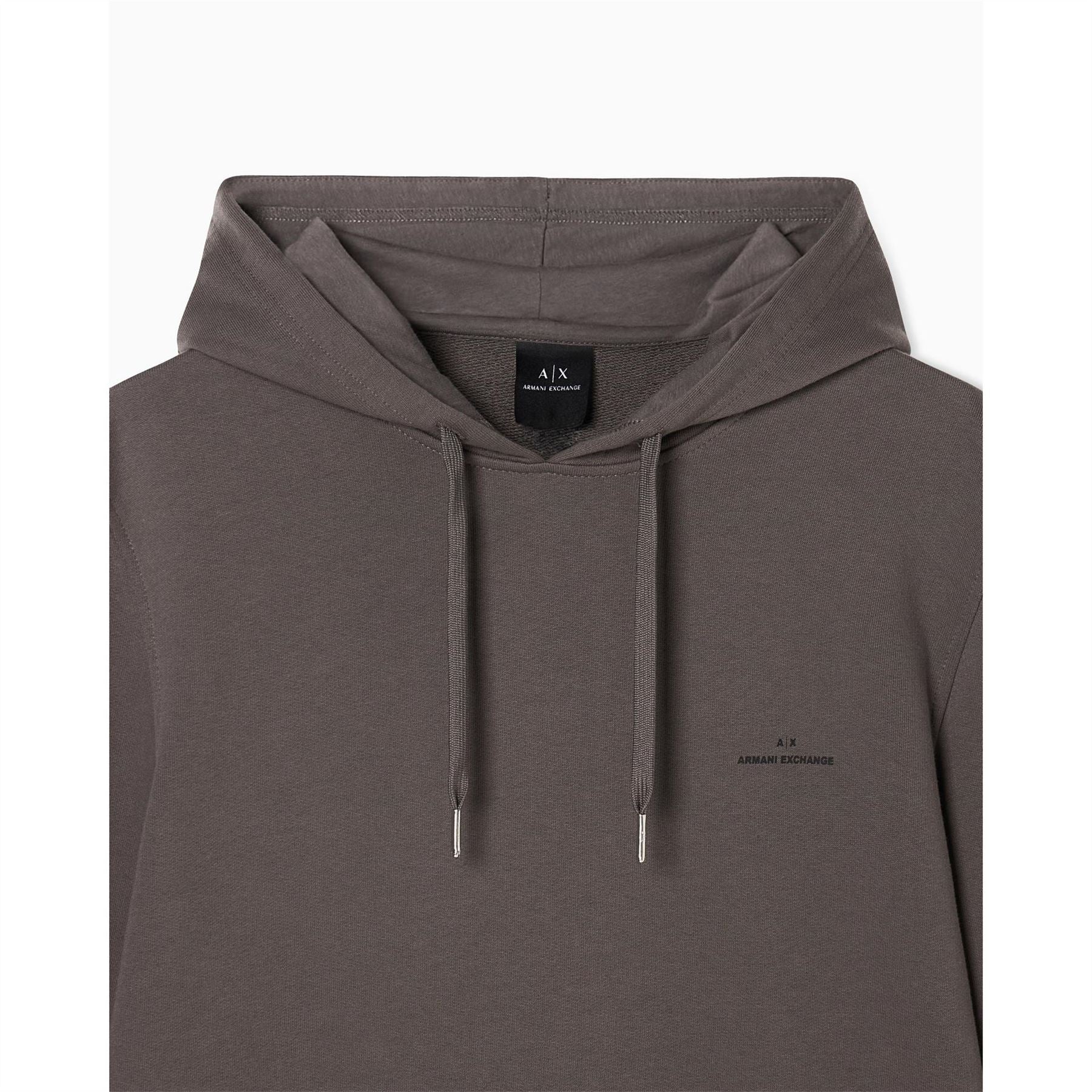 Armani Exchange Exchange Hoodie