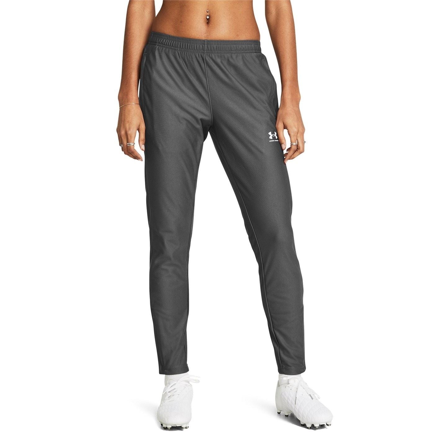 Under Armour Womens Challenger Pique Pants