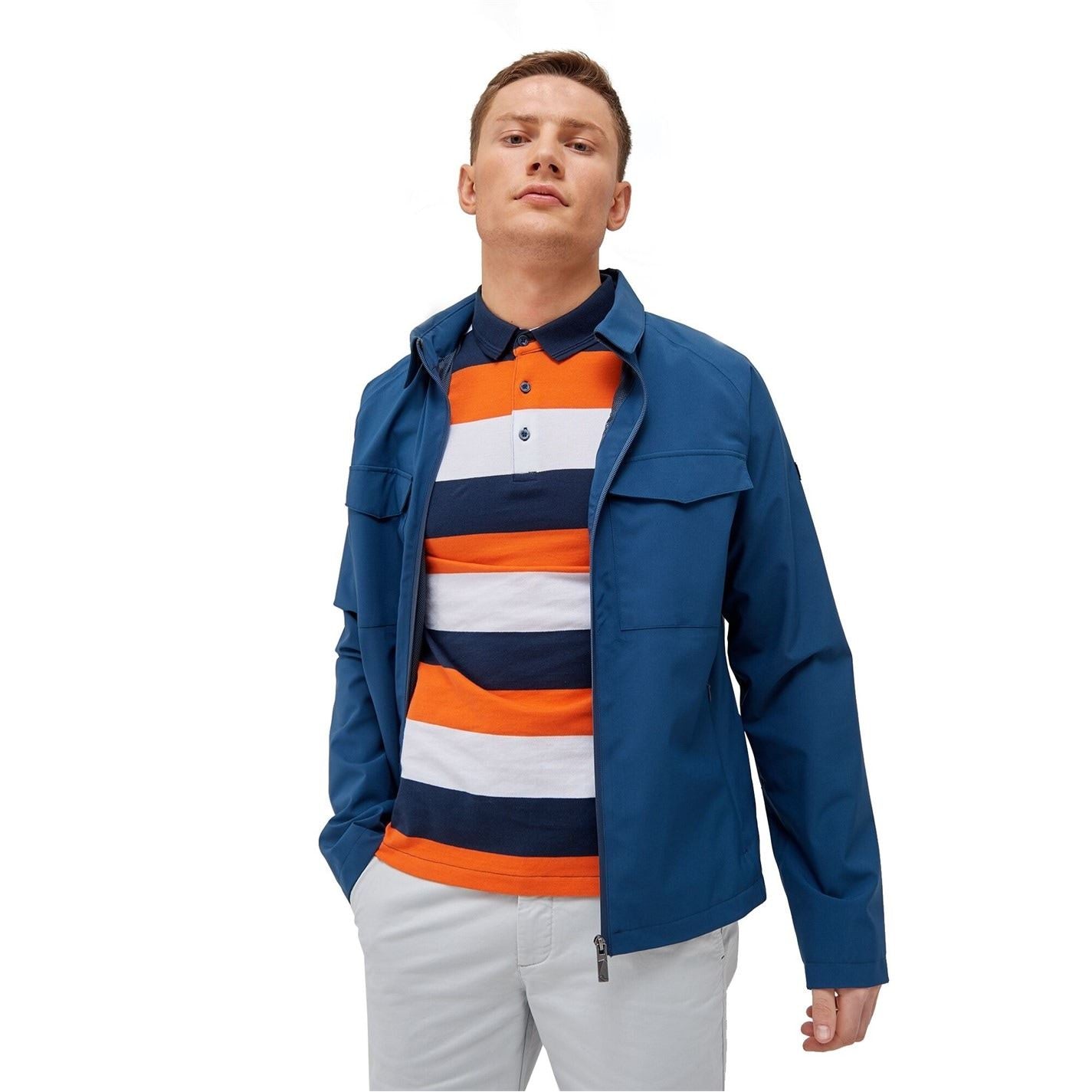 Regatta Waterproof Jacket