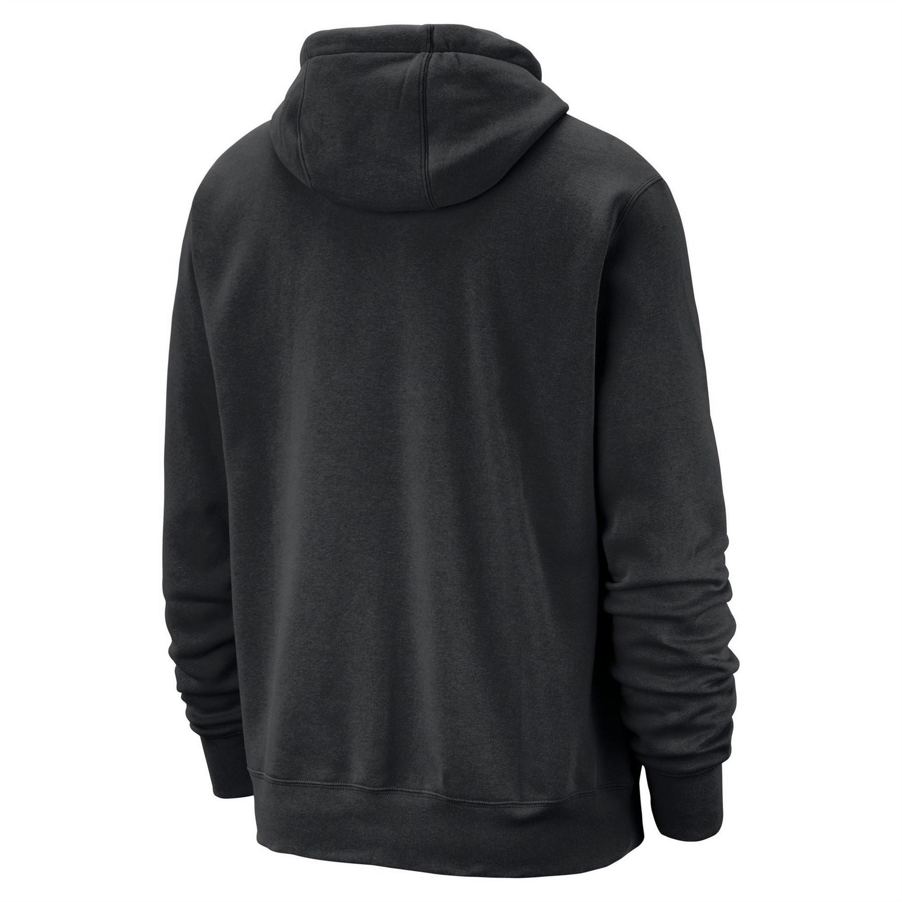 Nike Lakers Overhead Hoodie