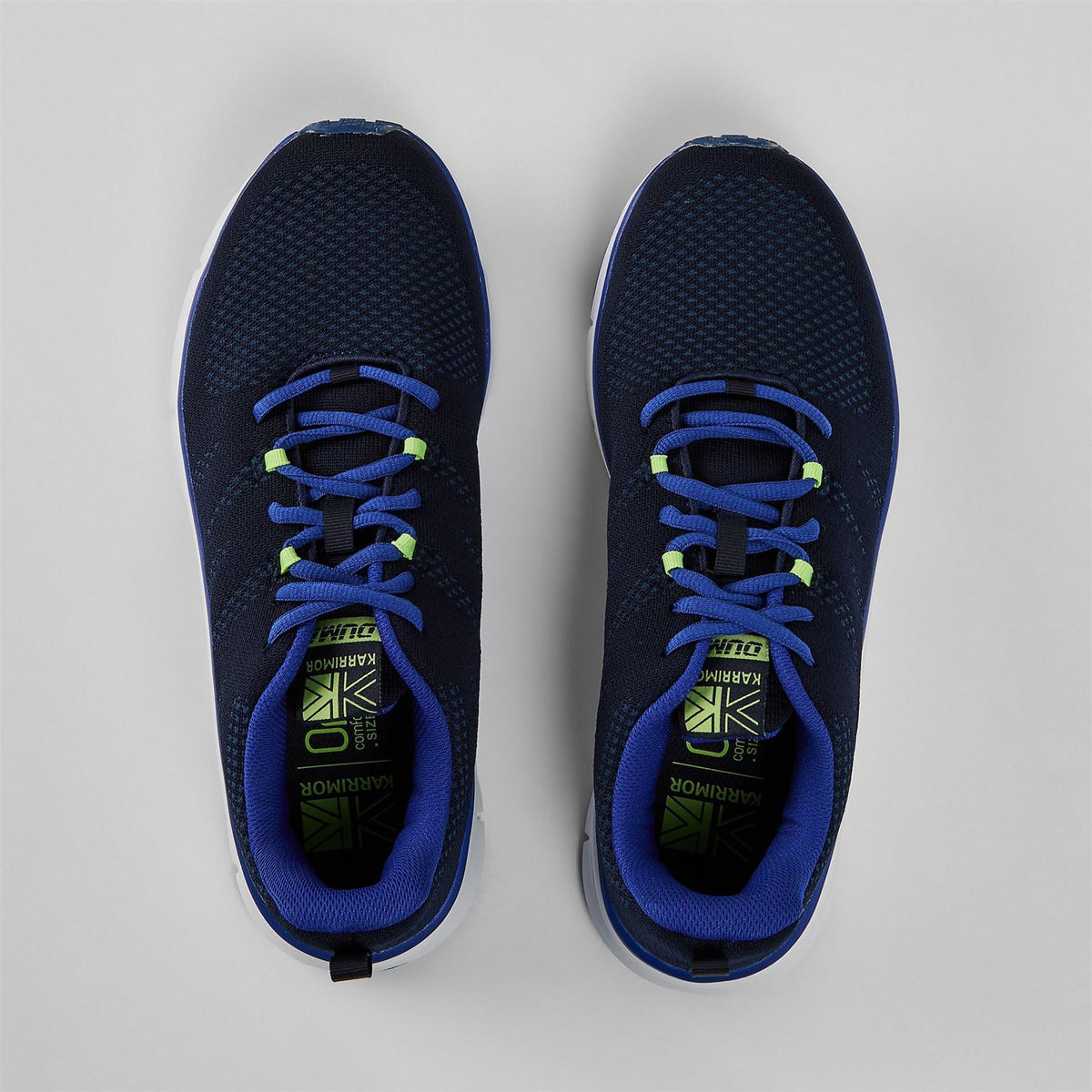 Karrimor Mens Duma 6 Running Shoes