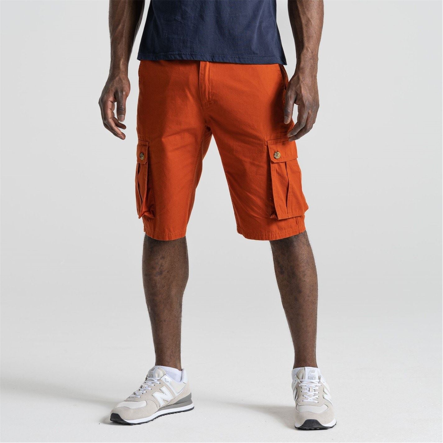 Craghoppers Cargo Shorts