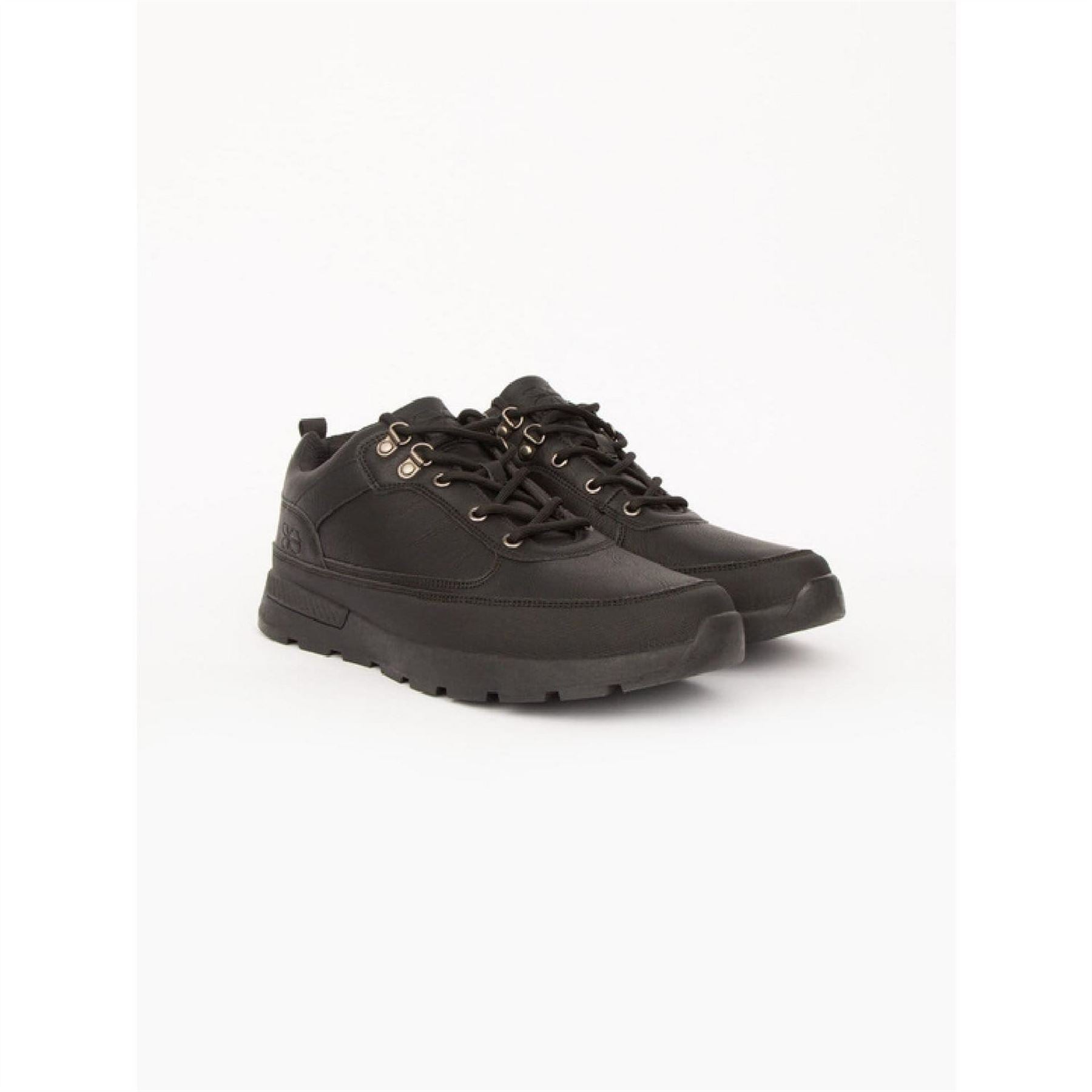 Crosshatch Boots