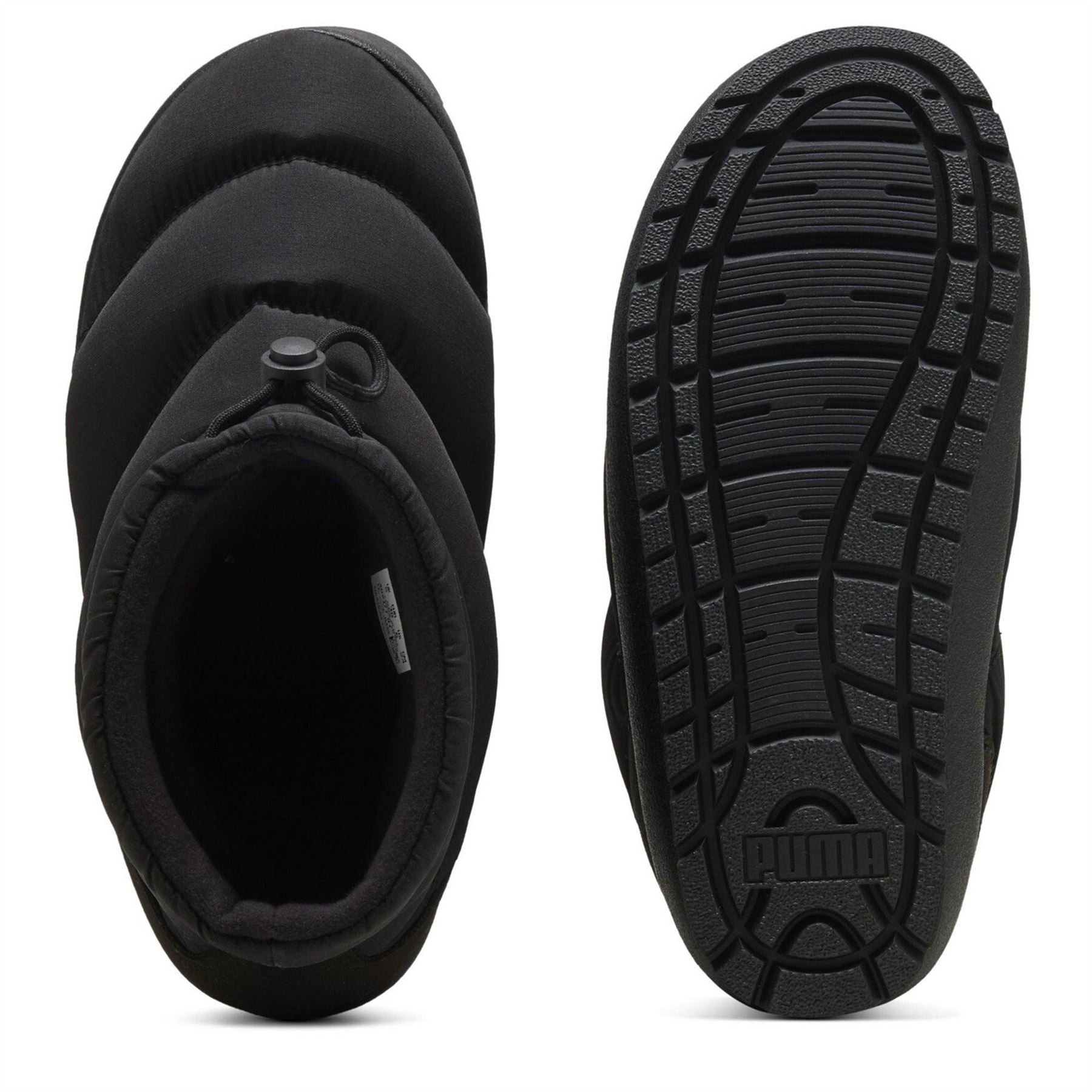 Puma Tuff Terra Hi Boot Slippers