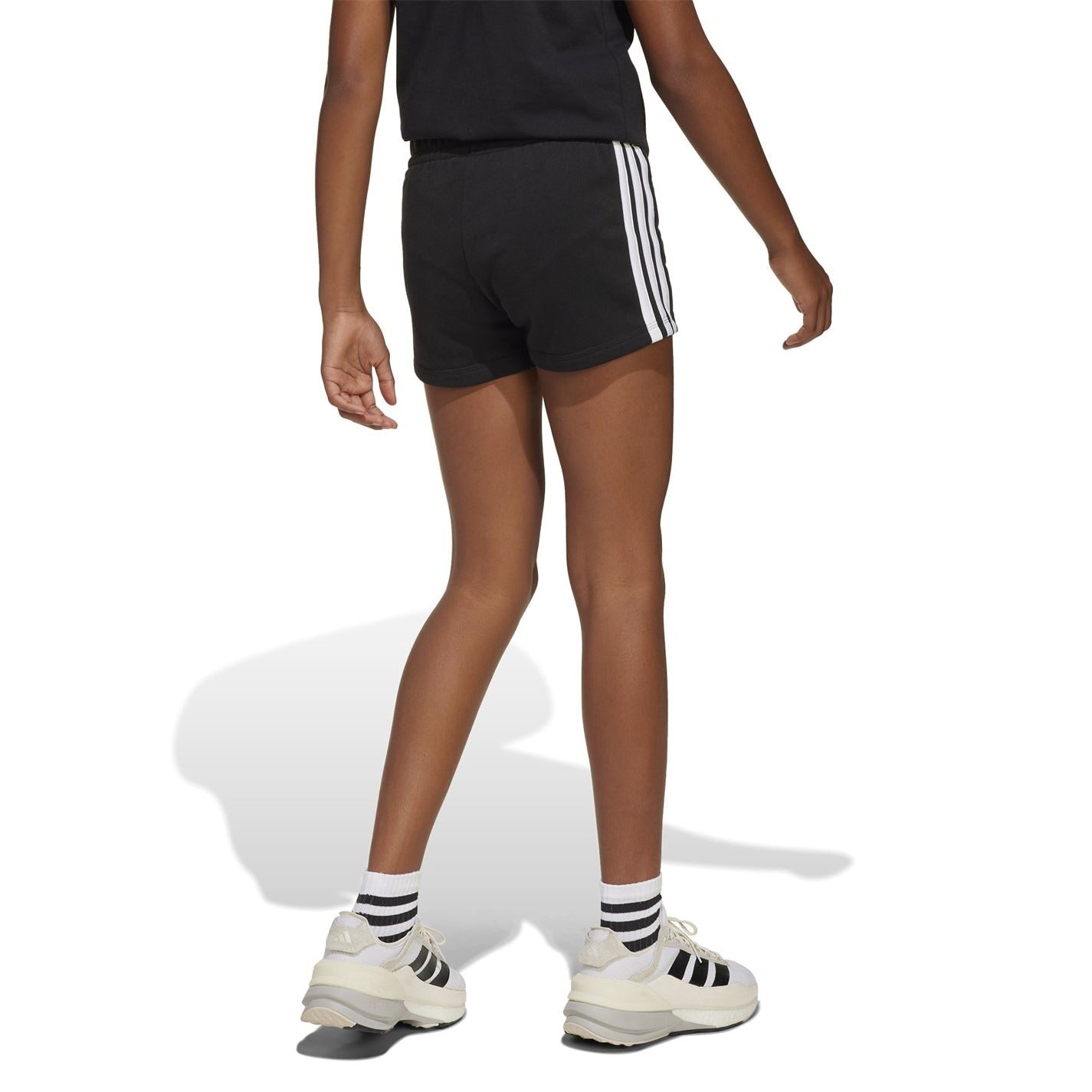 adidas Essentials Fleece Short Junior Girls