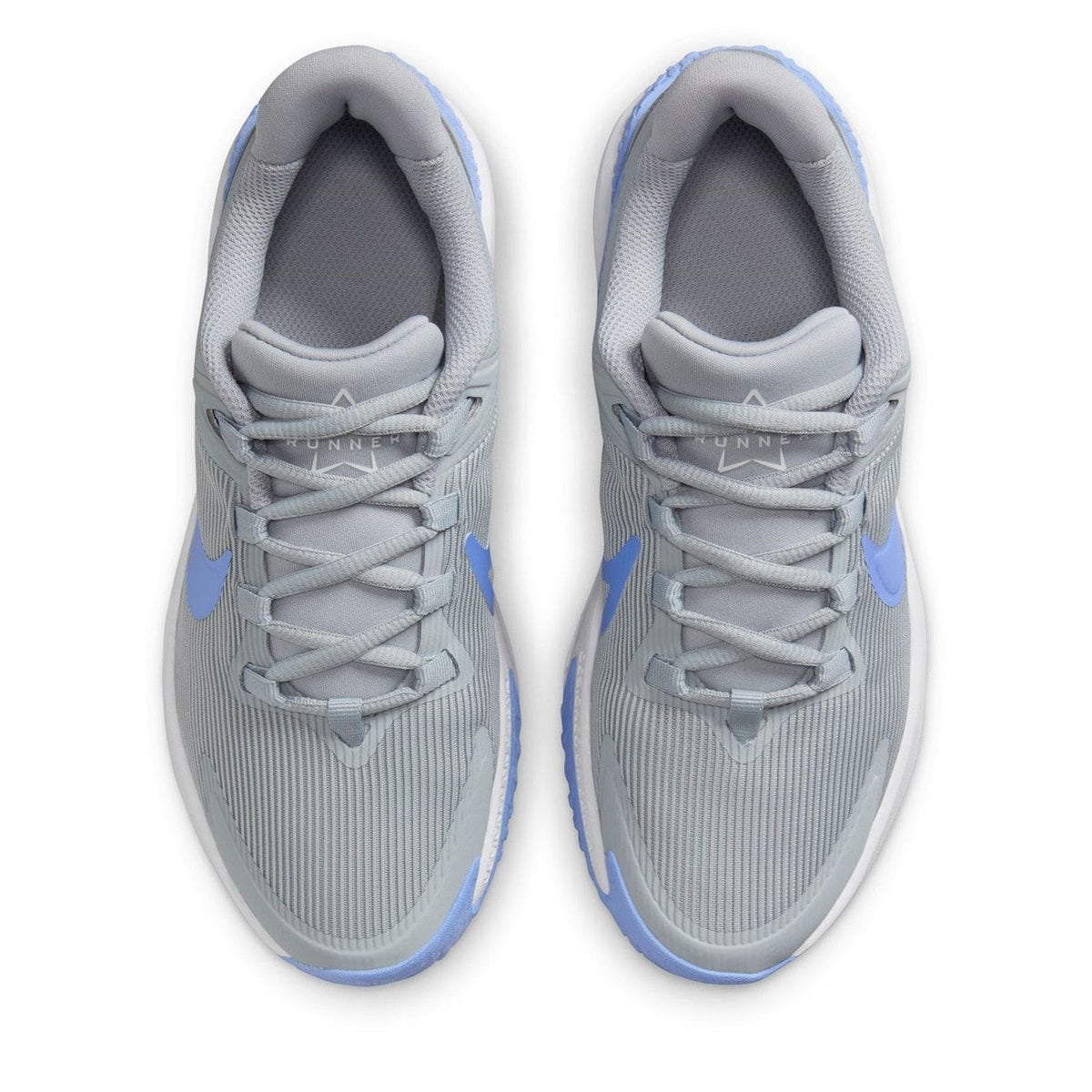 Nike Star Runner 4 NN Low Top Running Sneakers