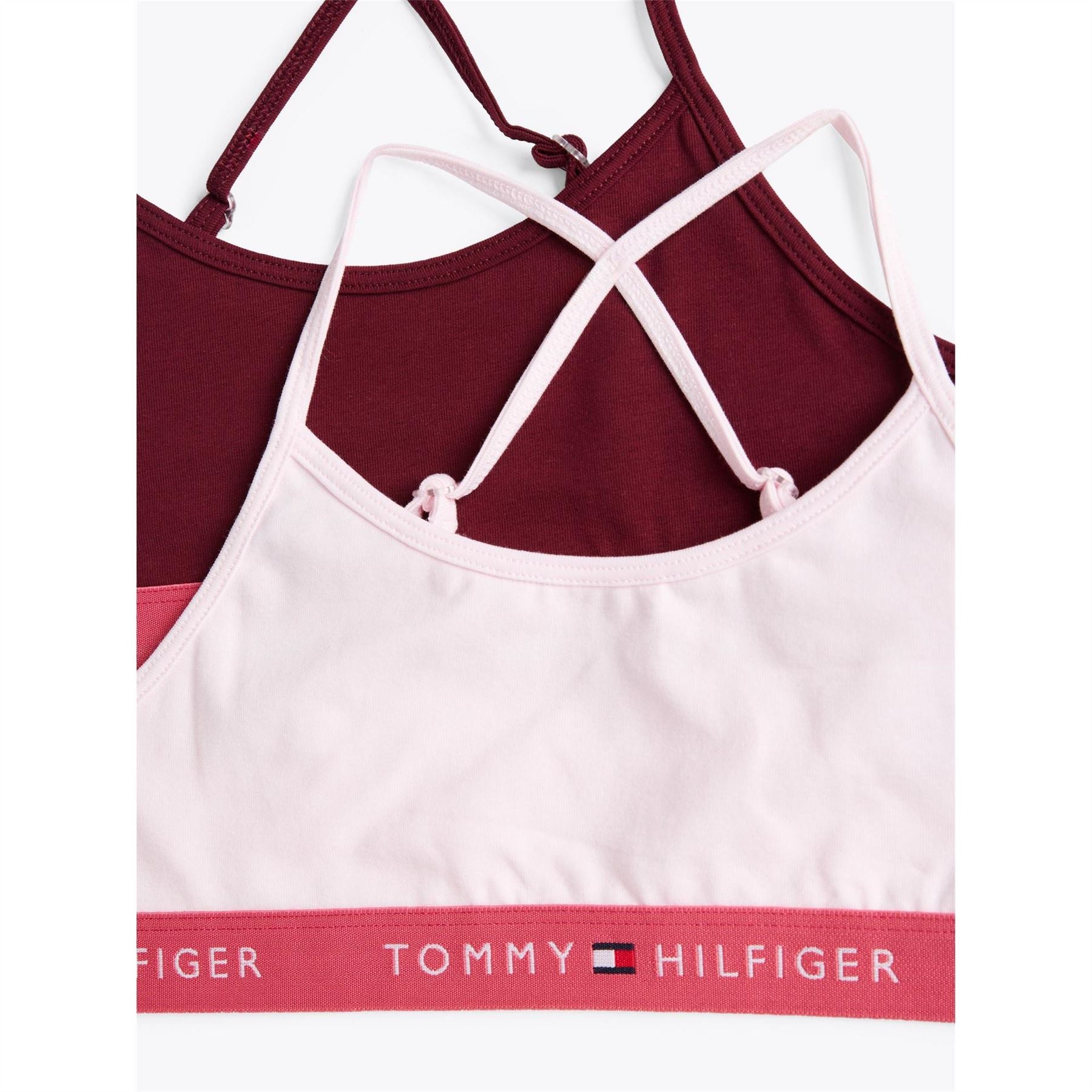Tommy Hilfiger 2 Pack Juniors