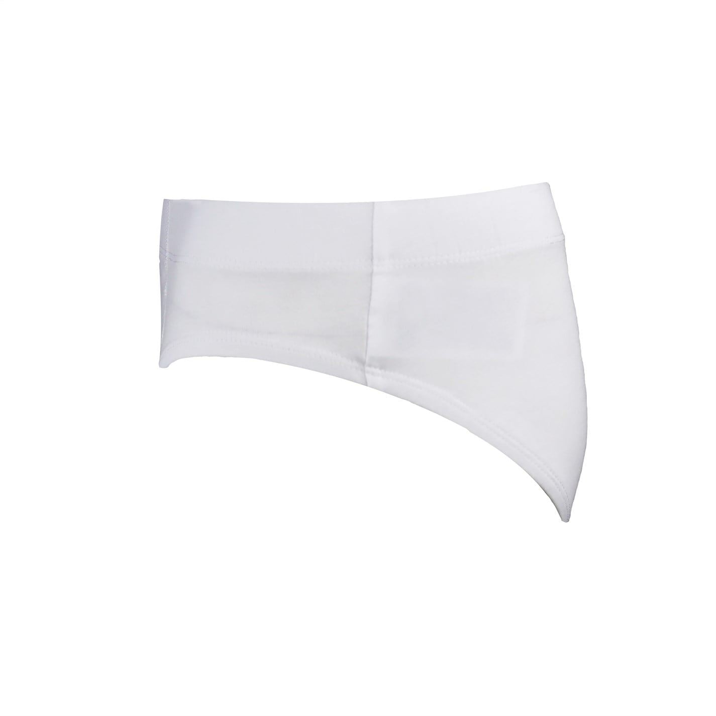 Donnay Essential Mens 5 Pack Briefs