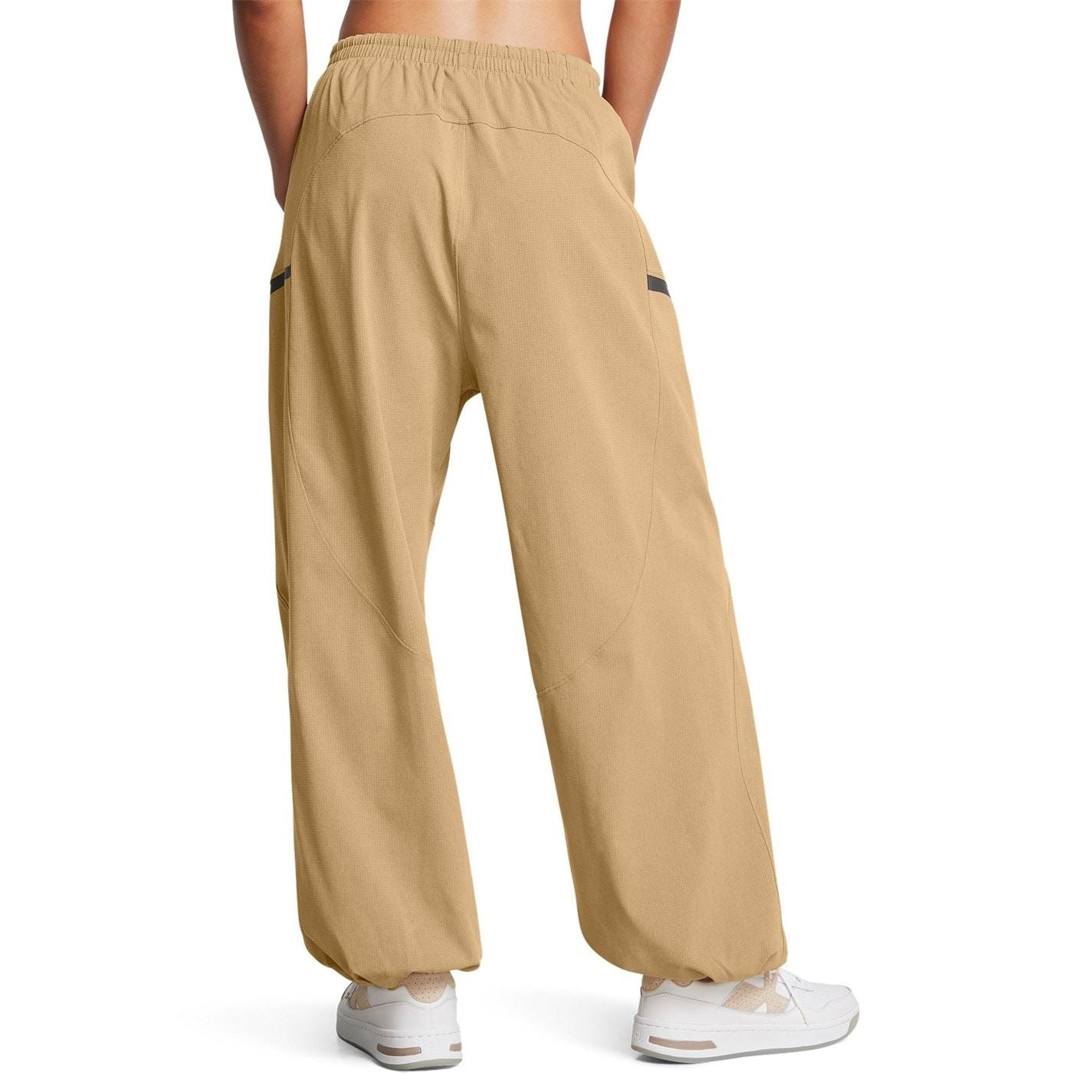 Under Armour Womens Armour Ua Unstoppable Vntd Para Pt Jogger