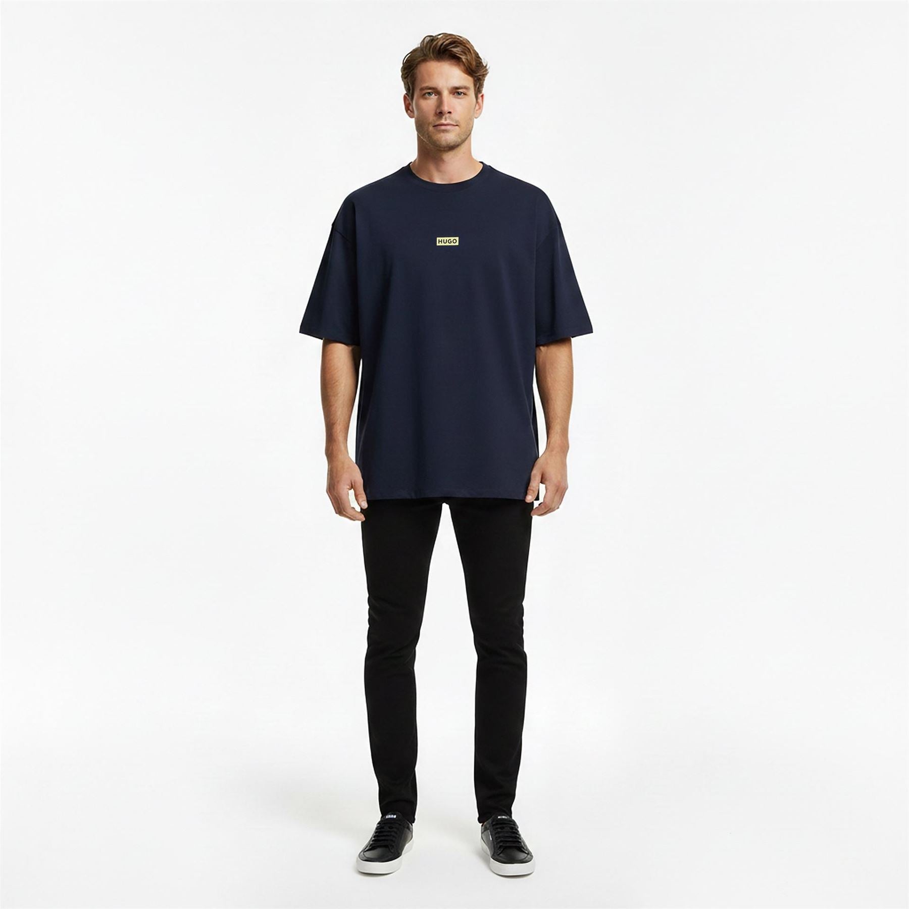 Hugo Nalono Tee Sn63