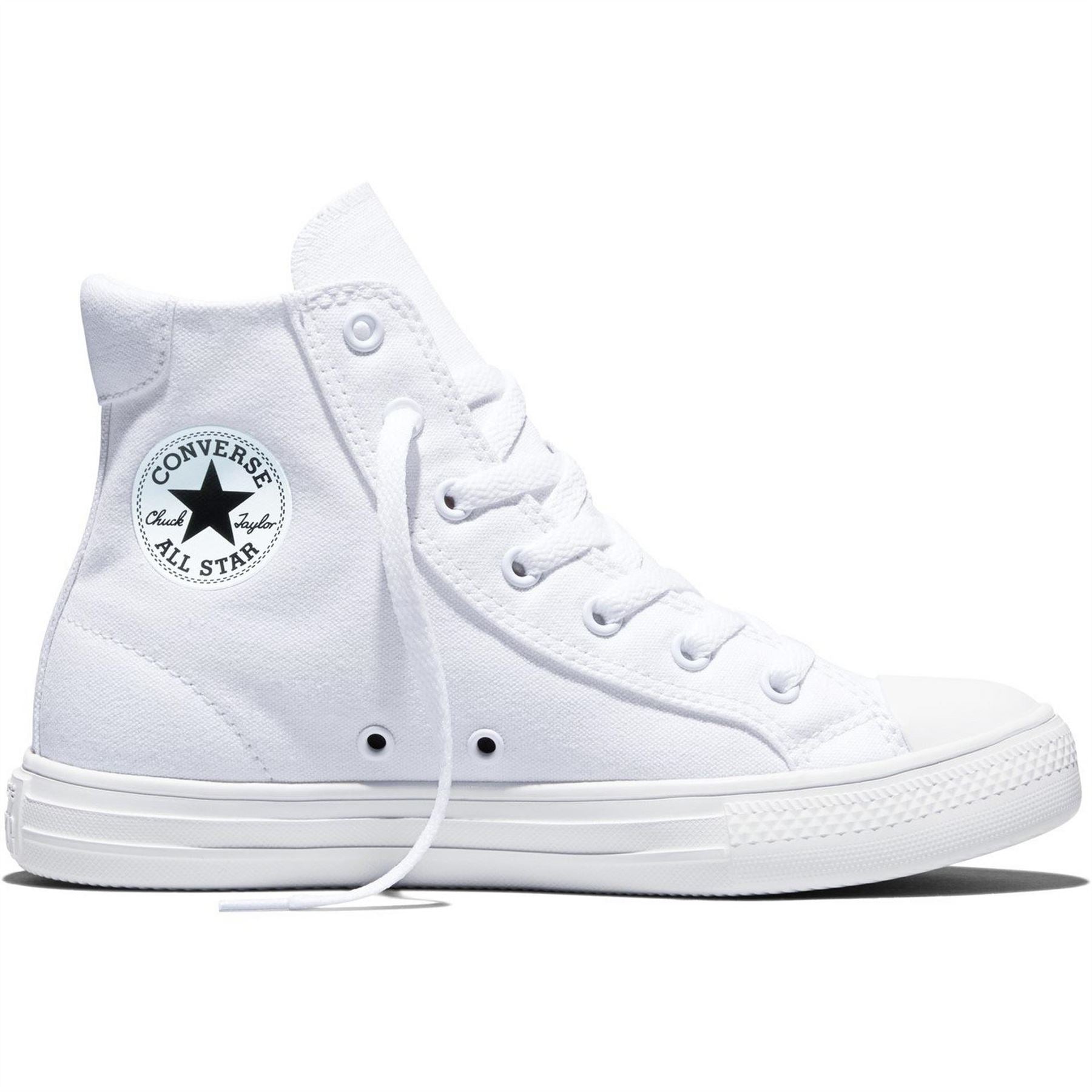 Converse Canvasas High Top Trainers