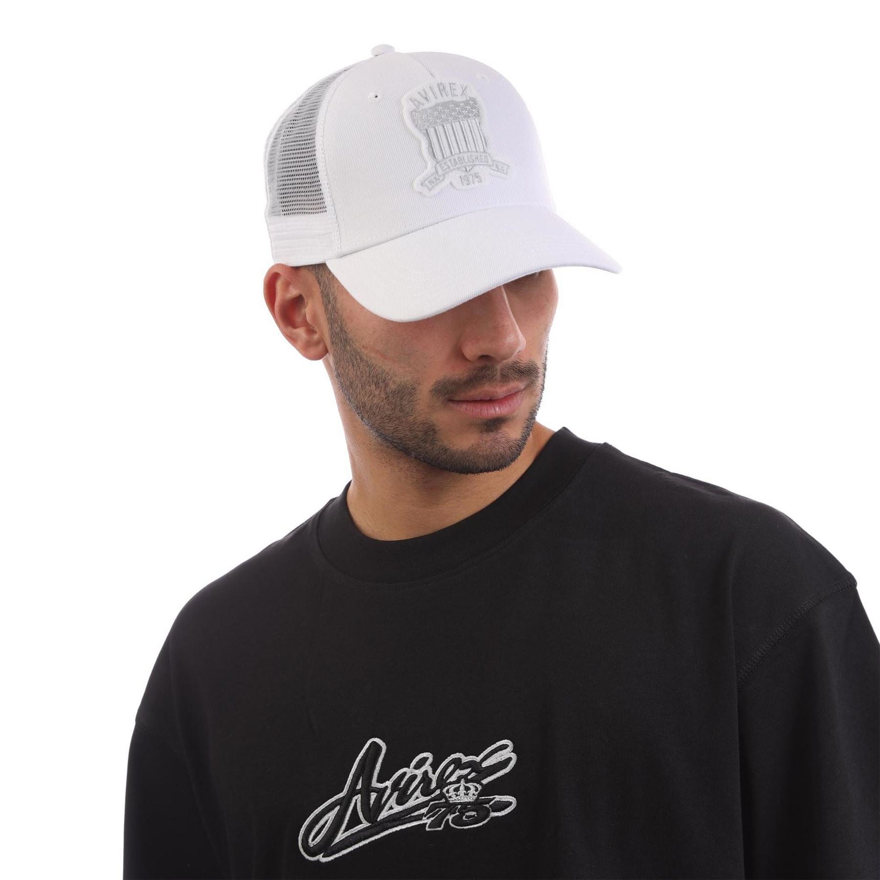 Avirex Starrett Baseball Cap