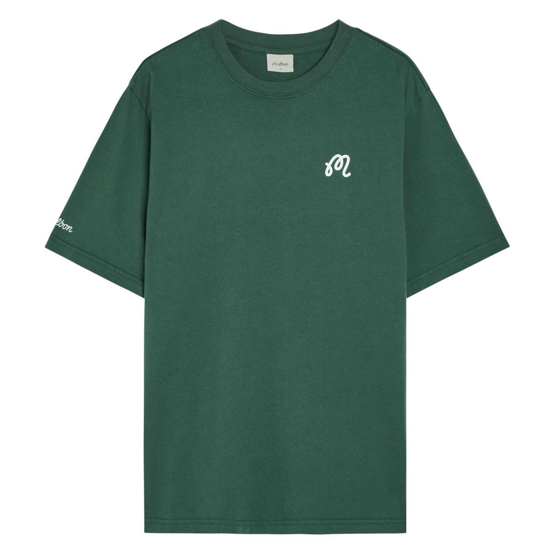 Malbon Bermuda Tee