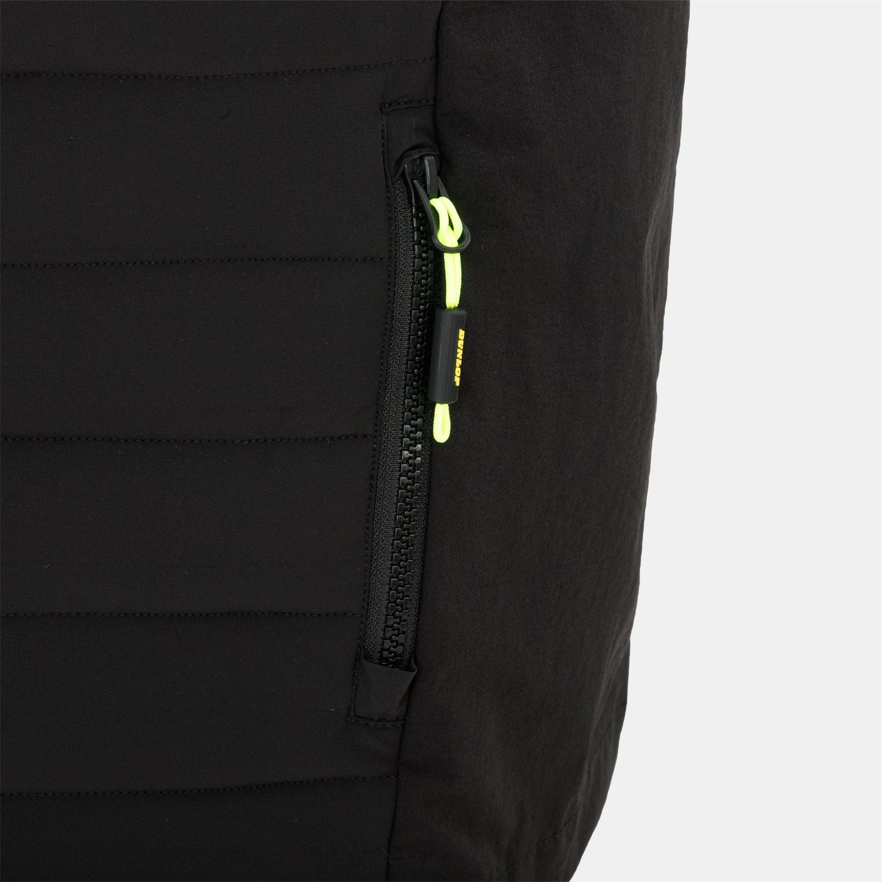 Dunlop Mens On Site Gilet