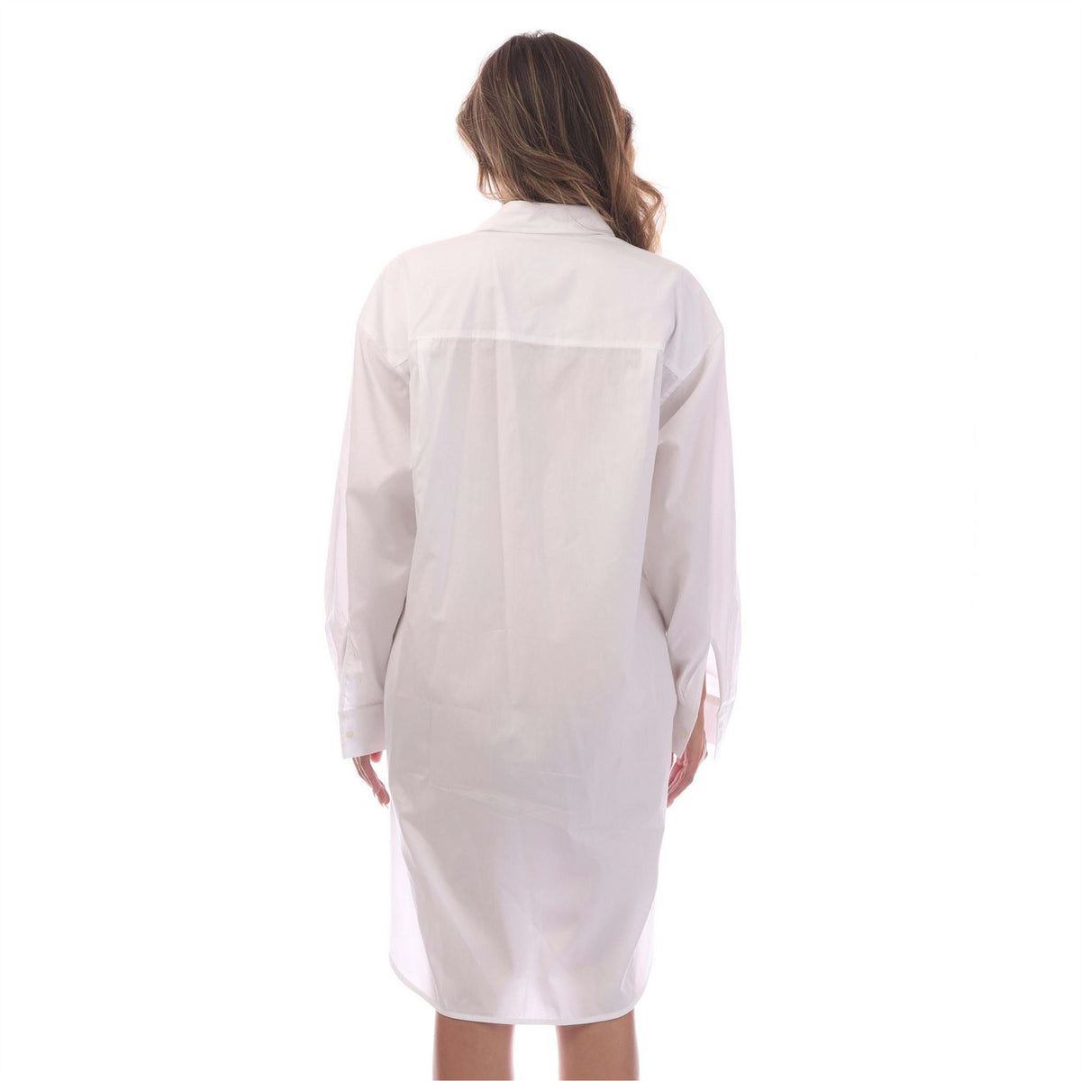Diesel Lunar Long Sleeve Dress Shirt