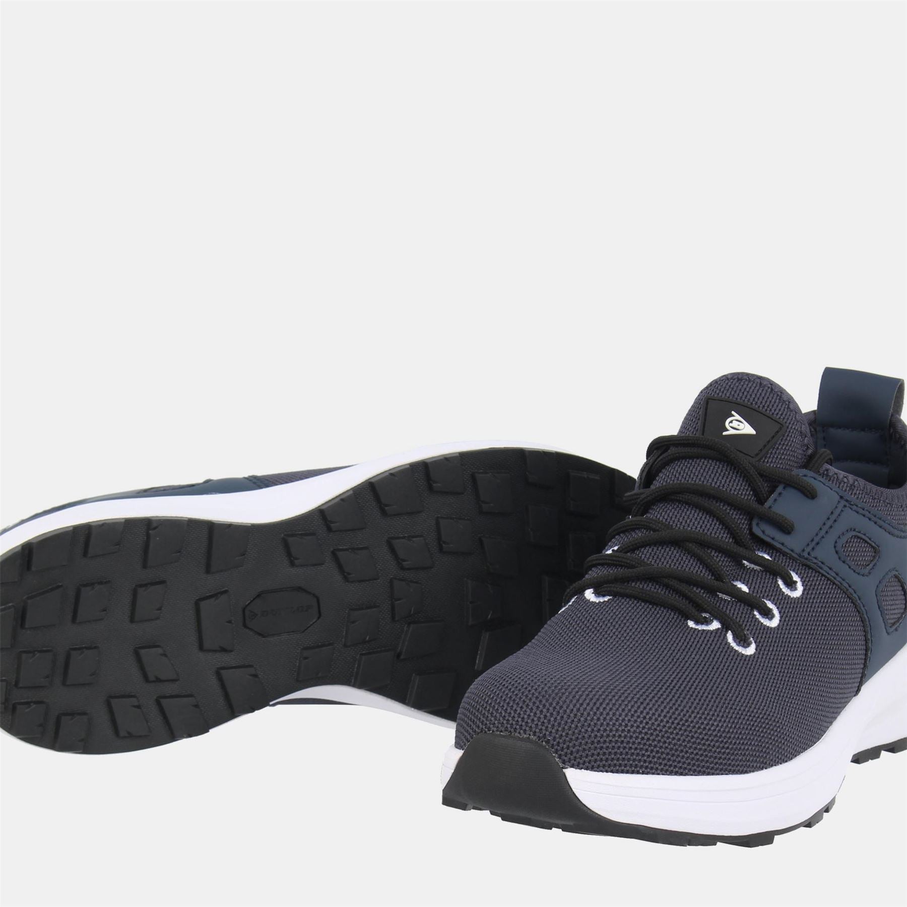 Dunlop Arizona Steel Toe Cap Shoe Mens