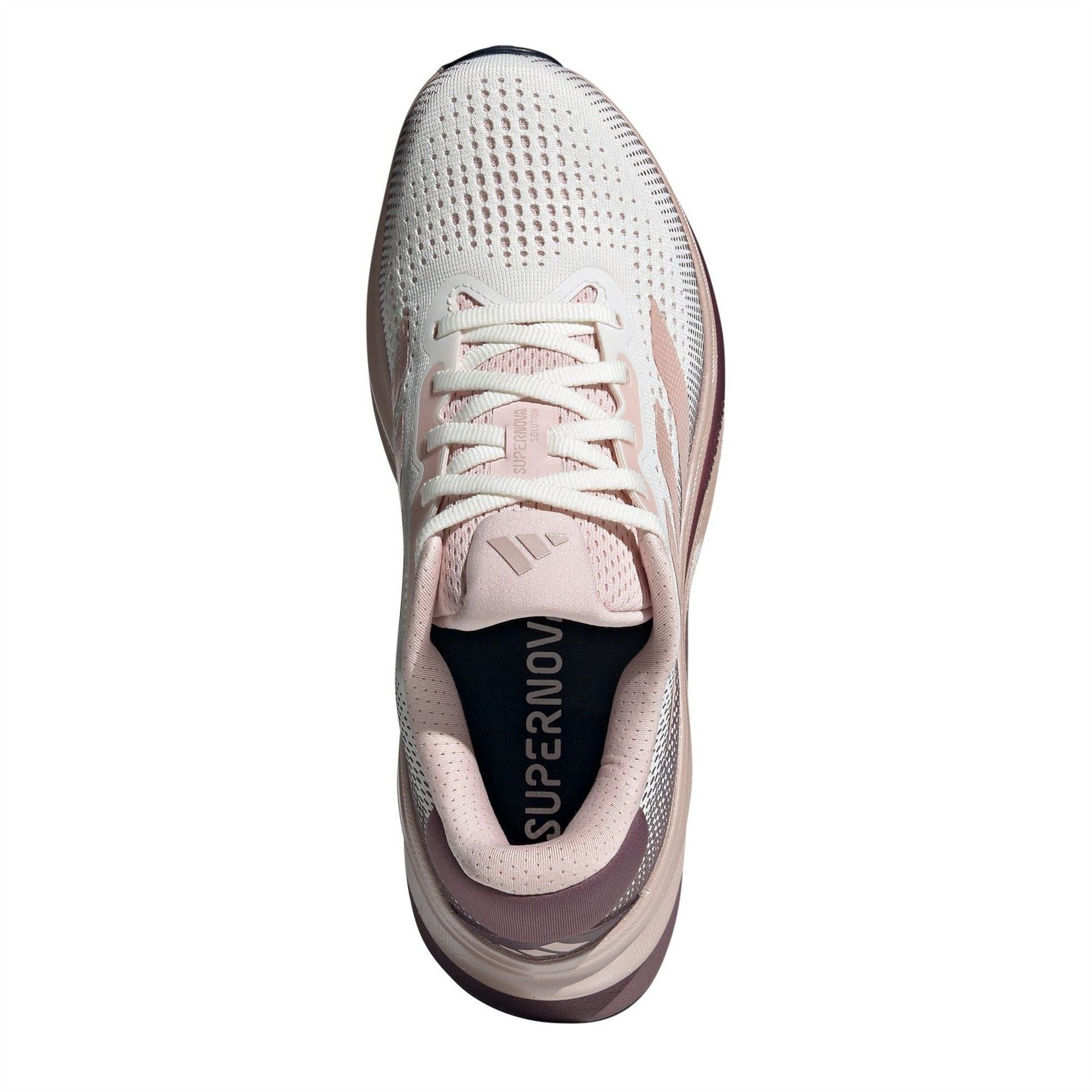 adidas Womens Solution W Road Running Shoes