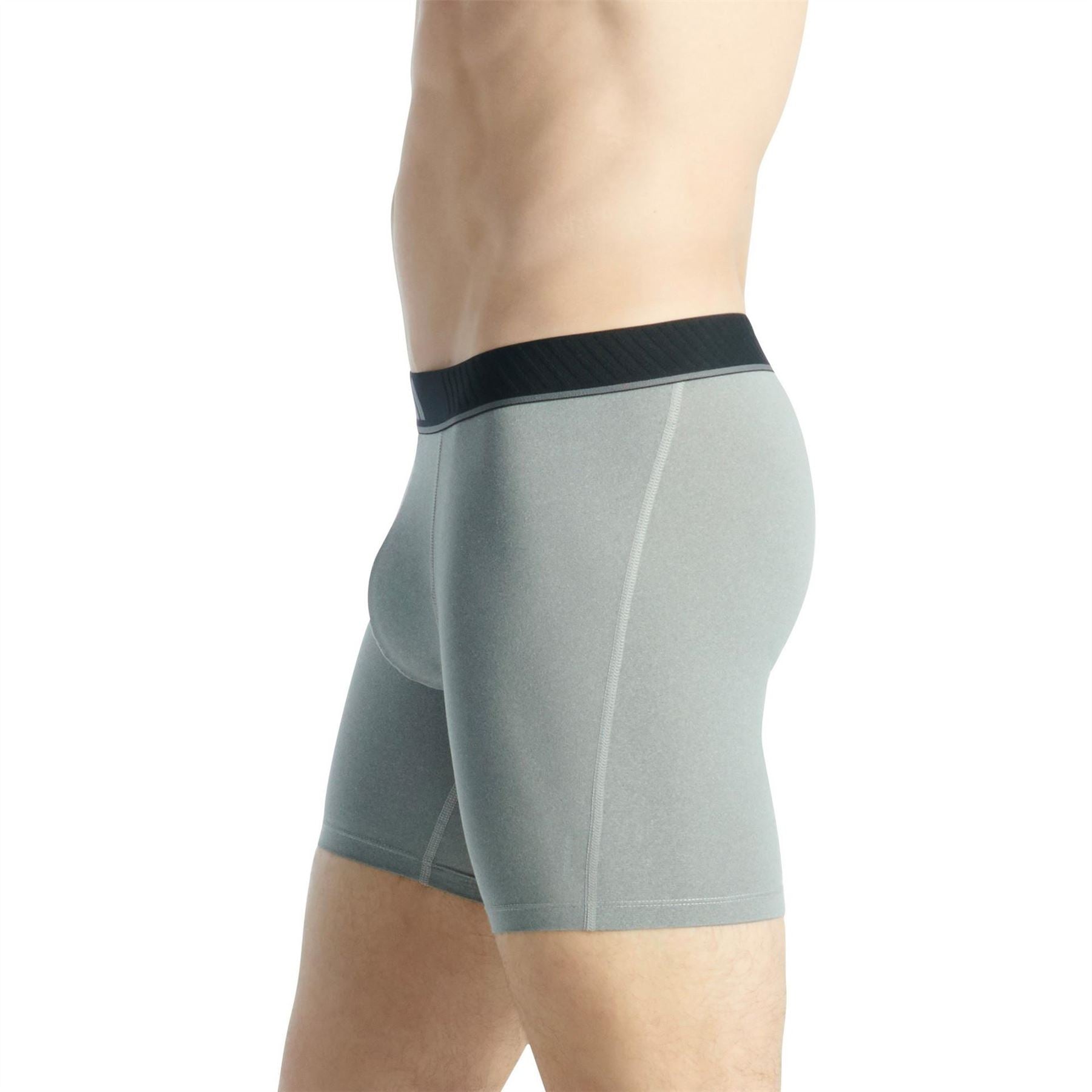 adidas Brief (3pk)
