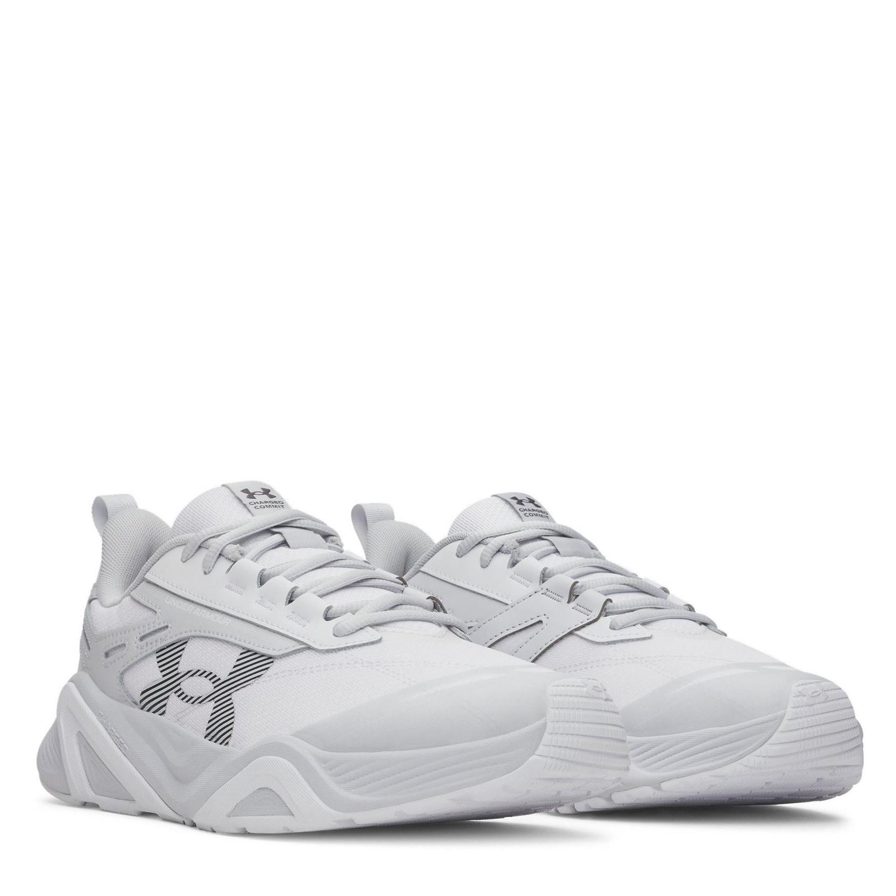 Under Armour Charged Commit TR 5