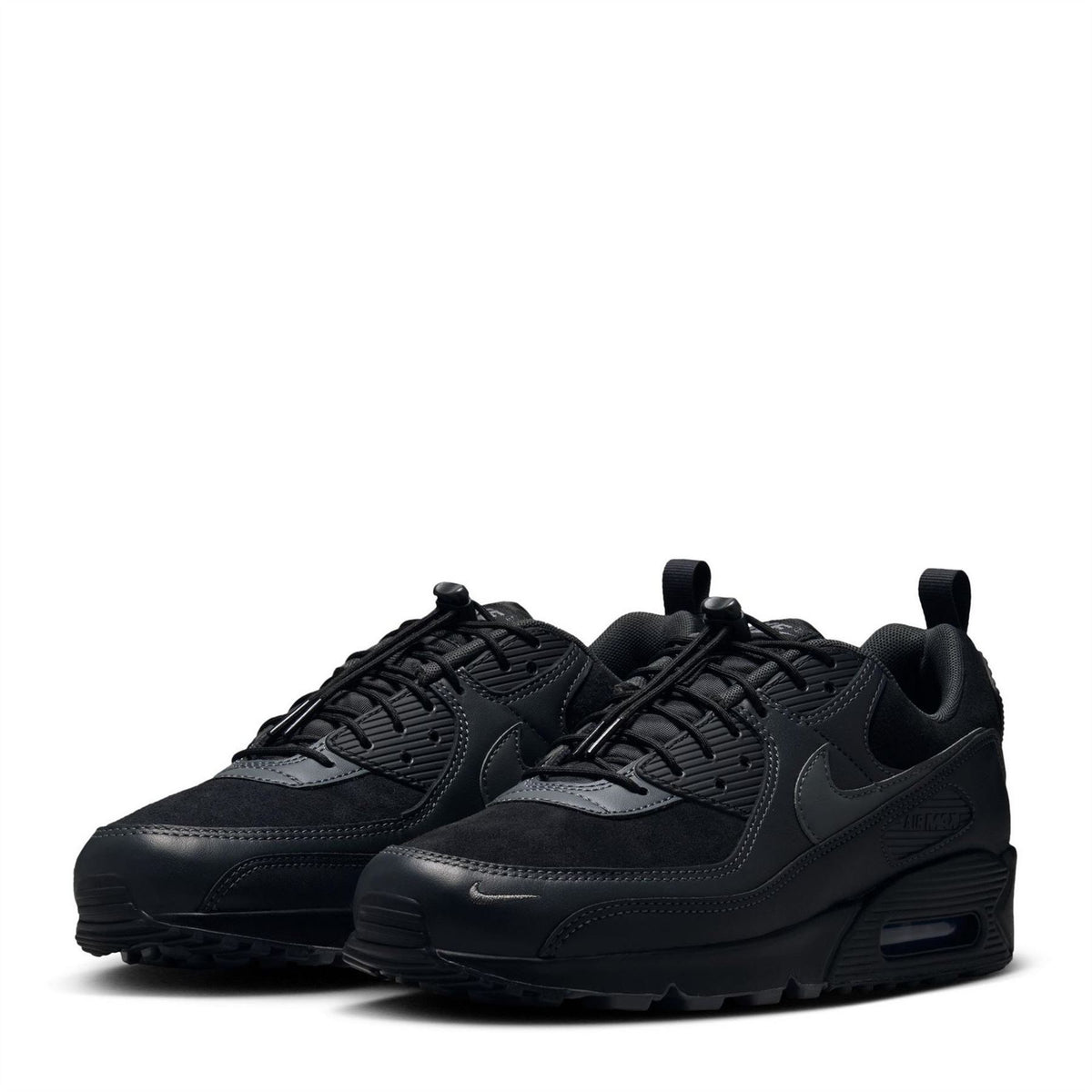 Nike Mens Air Max 90 Trainers
