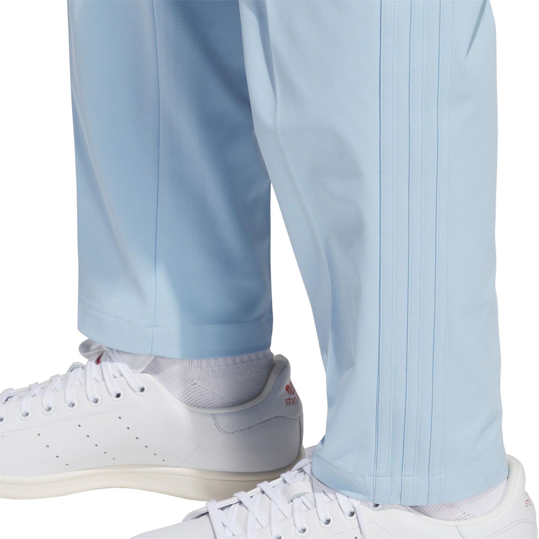adidas F Pleat Golf Trousers