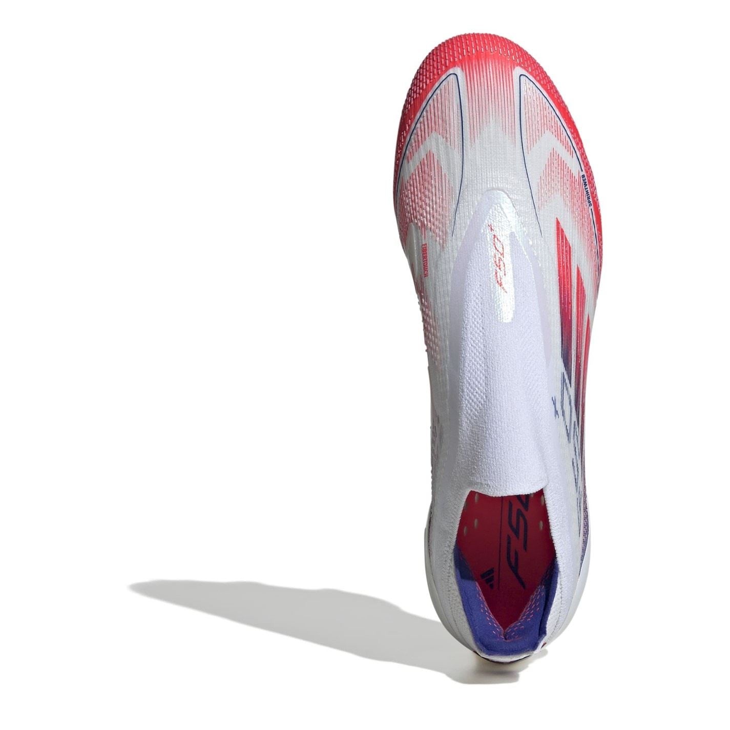 adidas Mens F50+ Firm Ground Football Boots