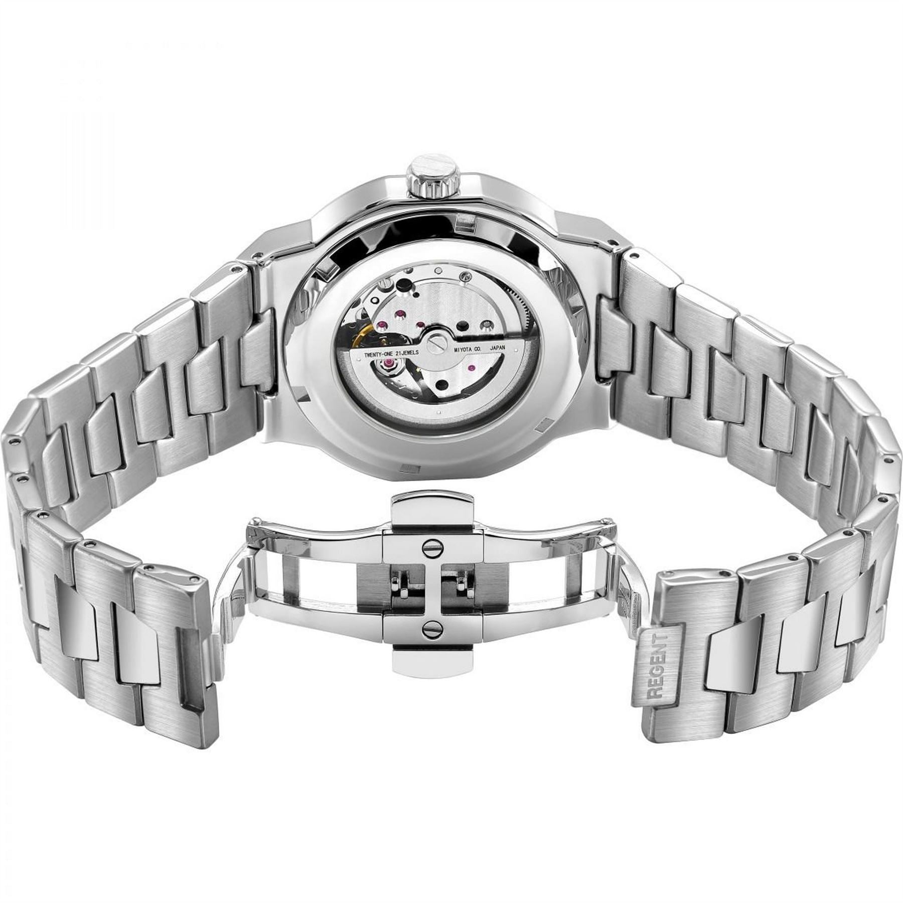 Rotary Regent Automatic Automatic Watch