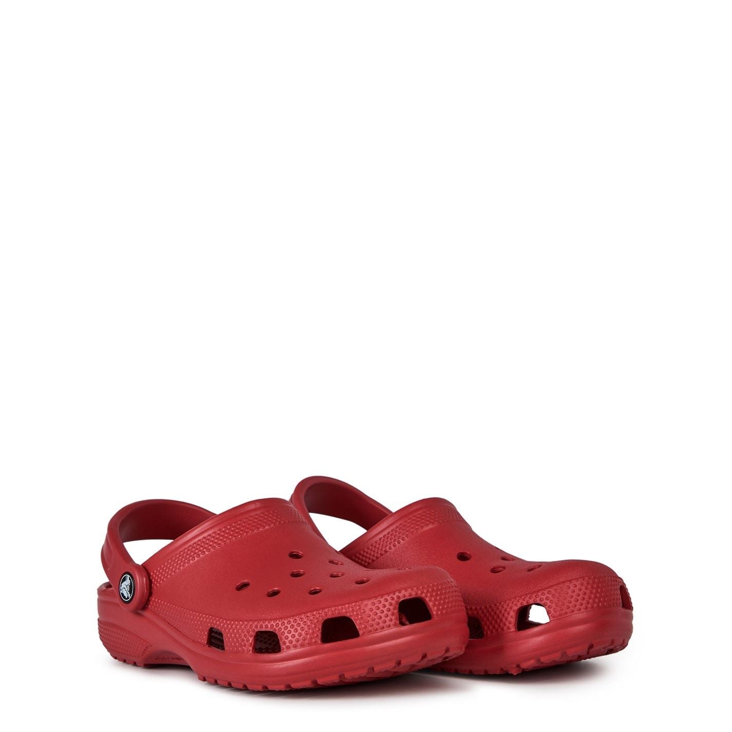 Crocs Womens Classic Clog