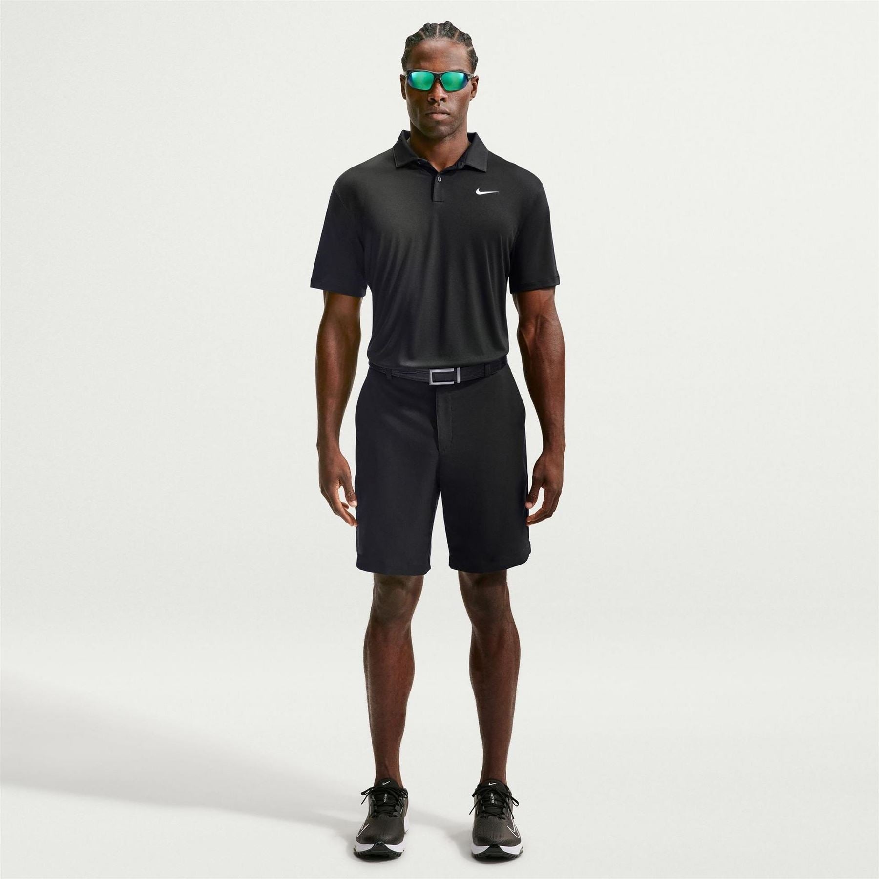 Nike Short Sleeve Performance Polo Shirt