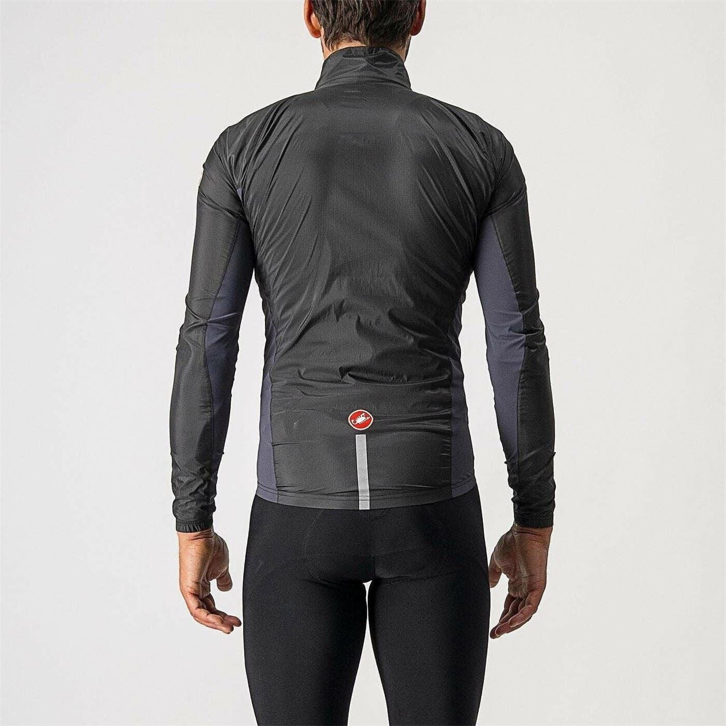 Castelli Squadra Jacket