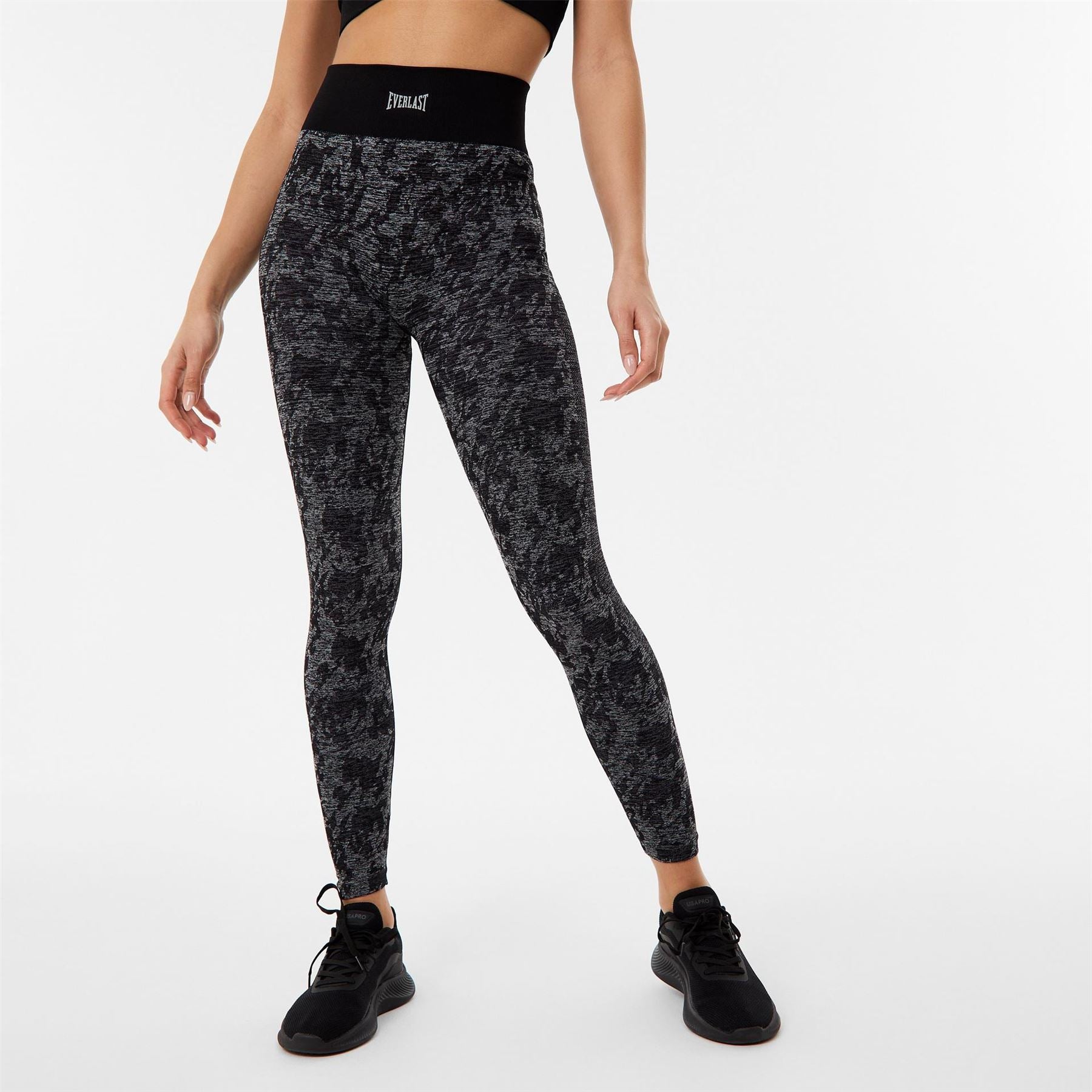 Everlast Womens Leggings