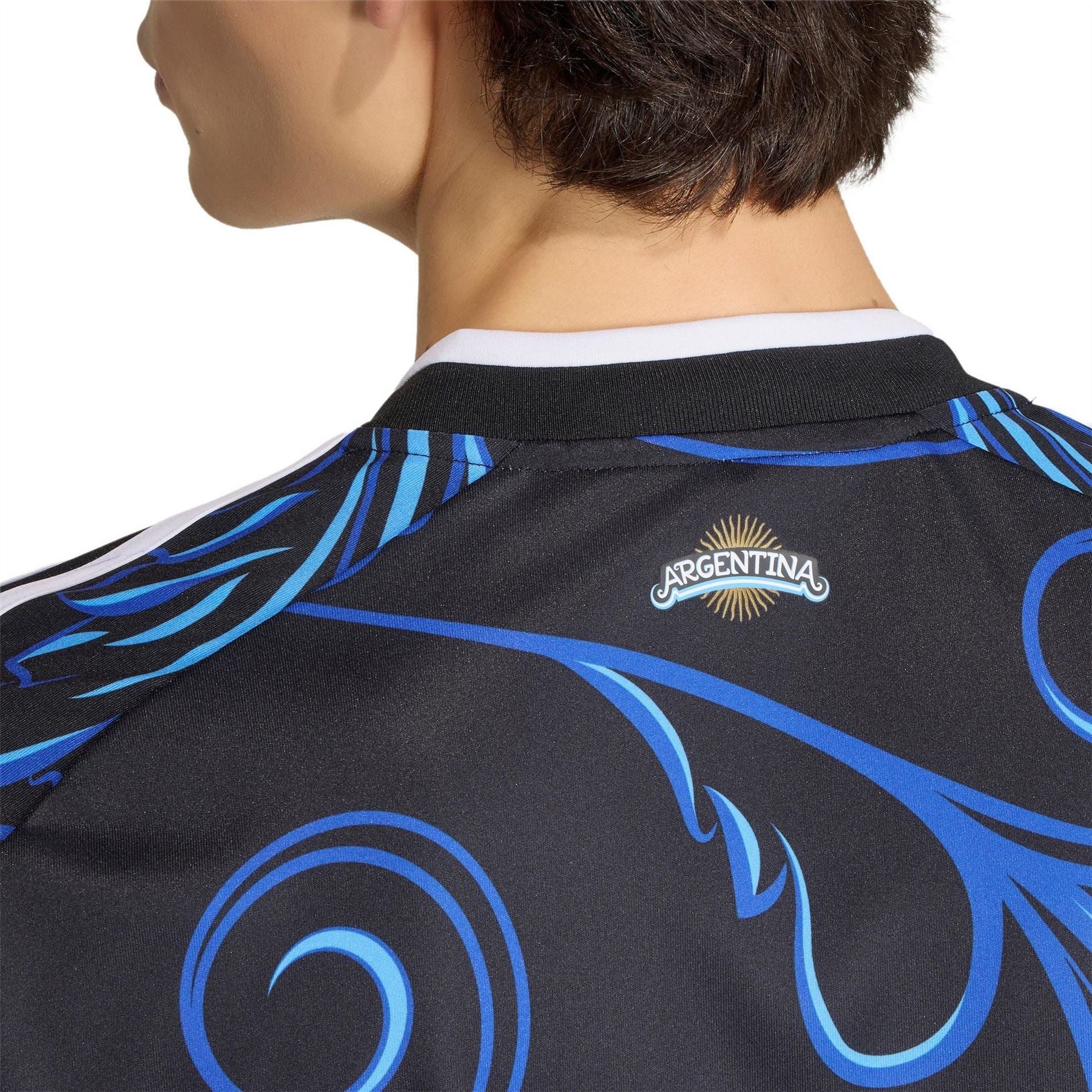 adidas Mens World Cup ™ 2026 Away Shirt
