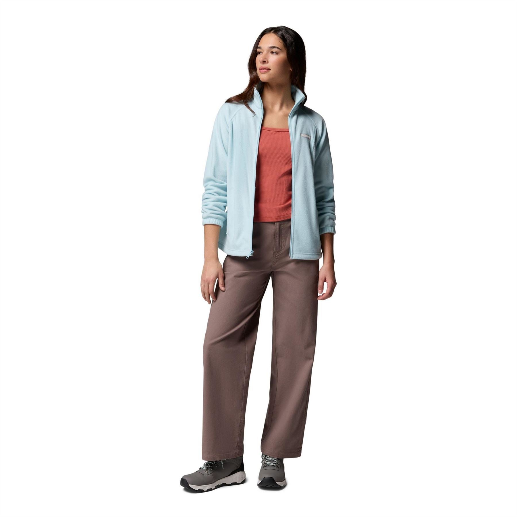 Columbia Springs™ Full Zip