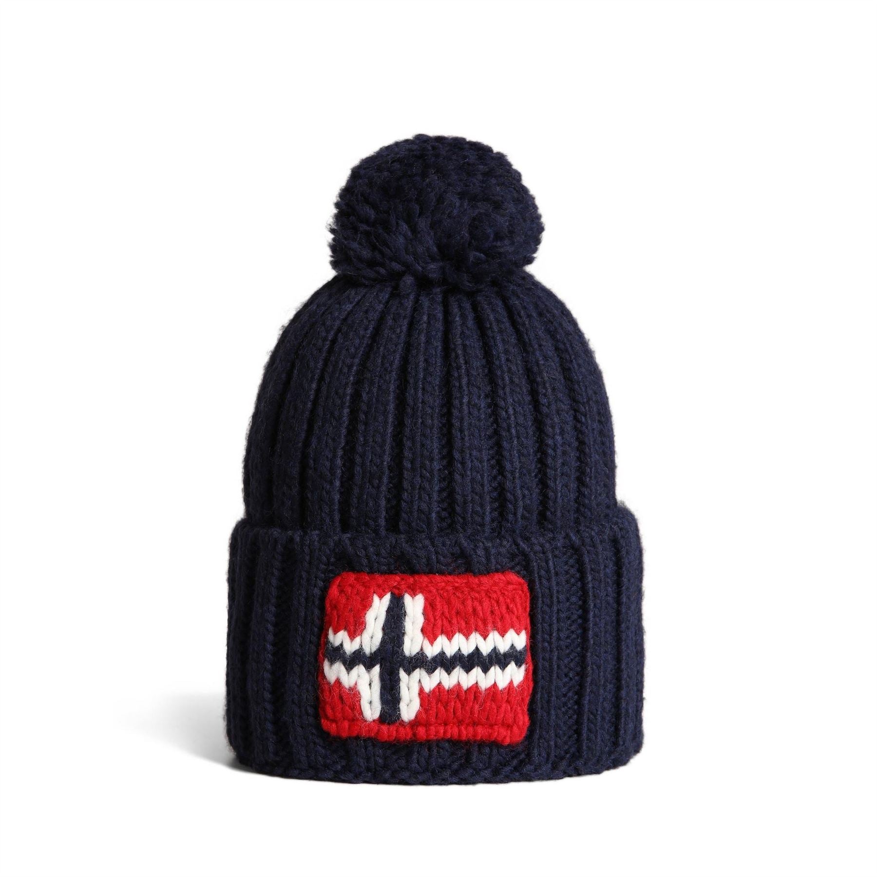Napapijri Beanie Hat Adults