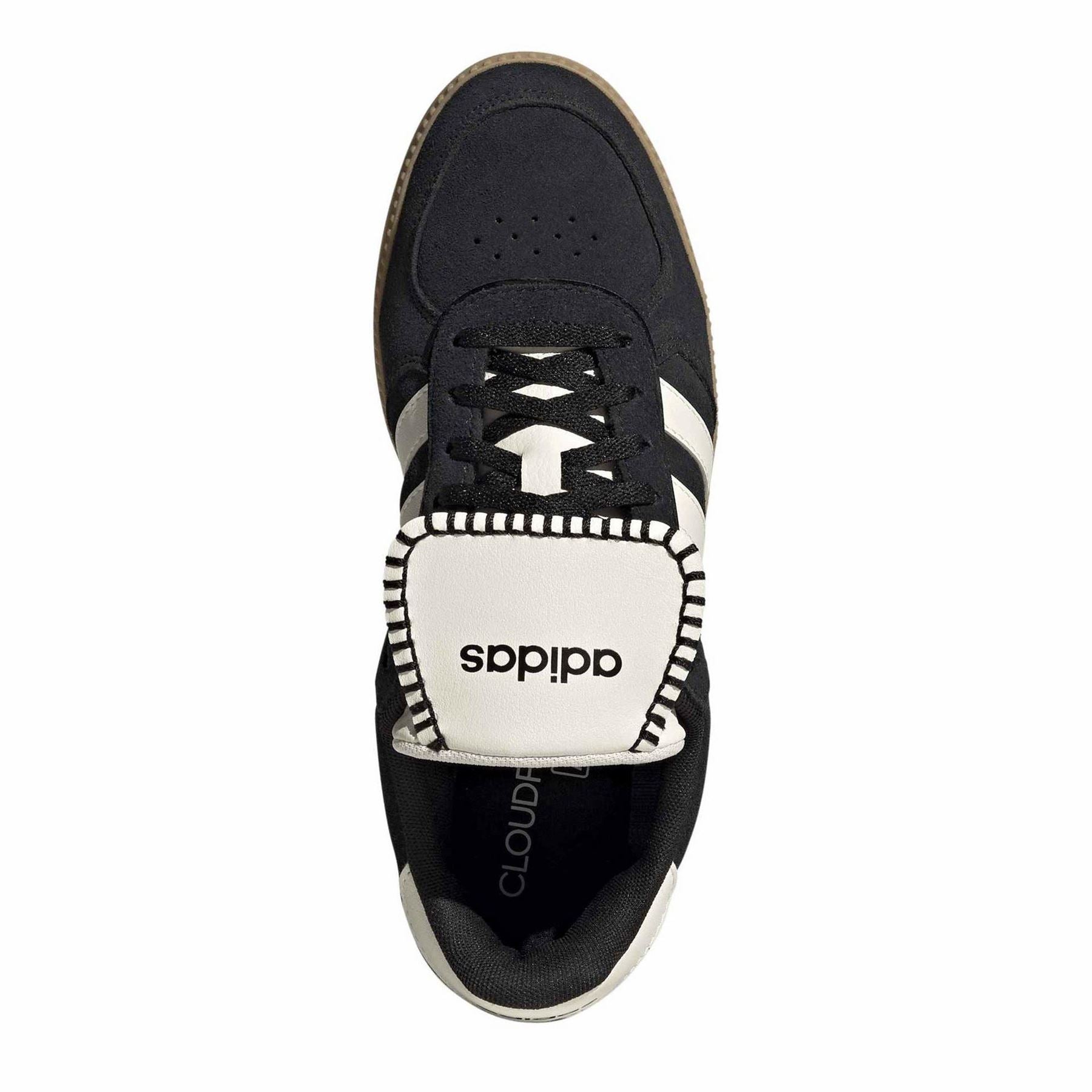 adidas Brs Suede Ft Ld63