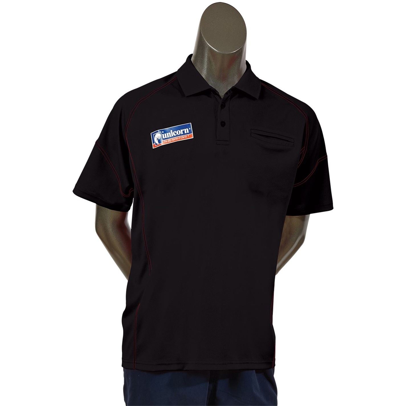 Unicorn Darts Team Darts Shirt