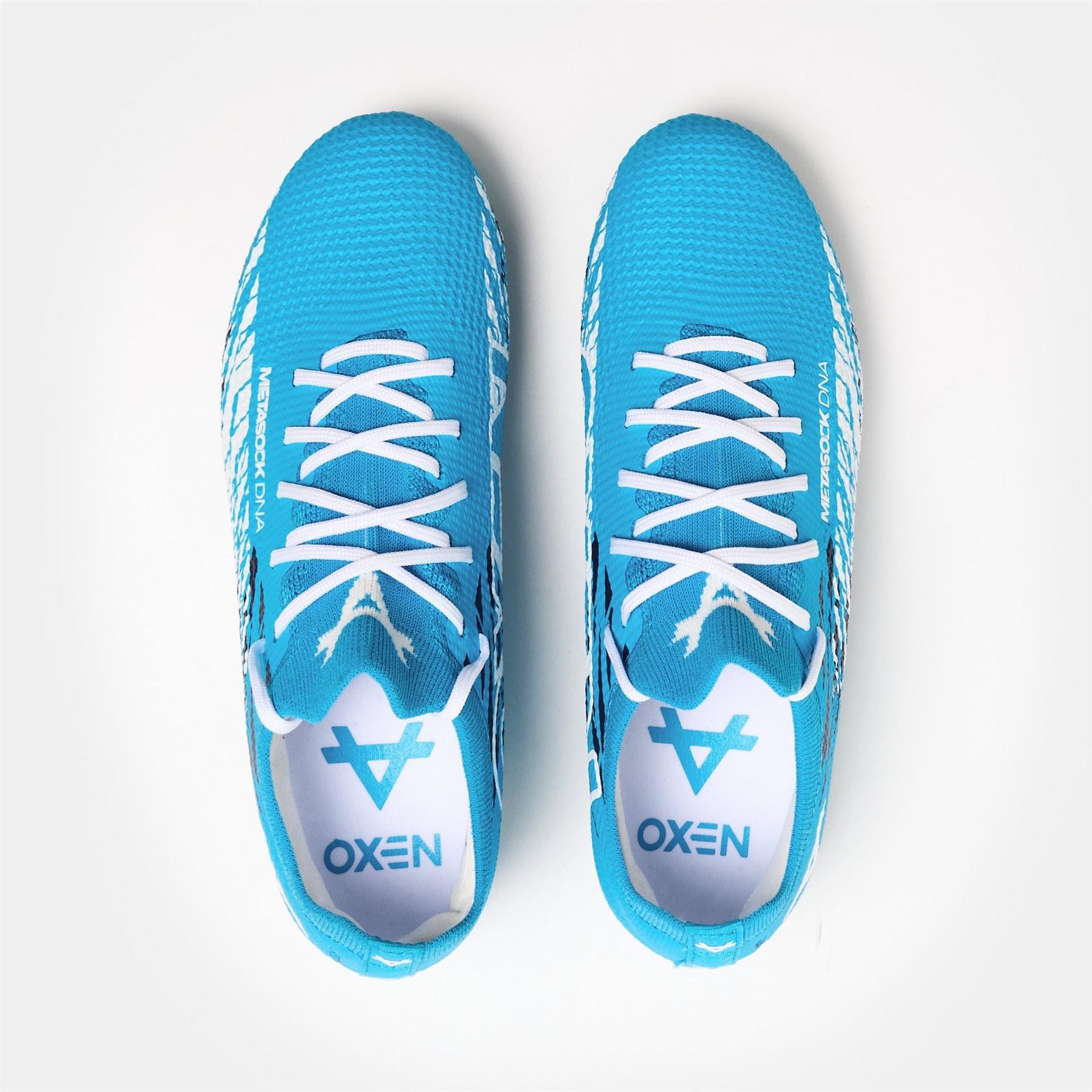 OXEN Raptor Elite Juniors Artificial Ground Football Boots