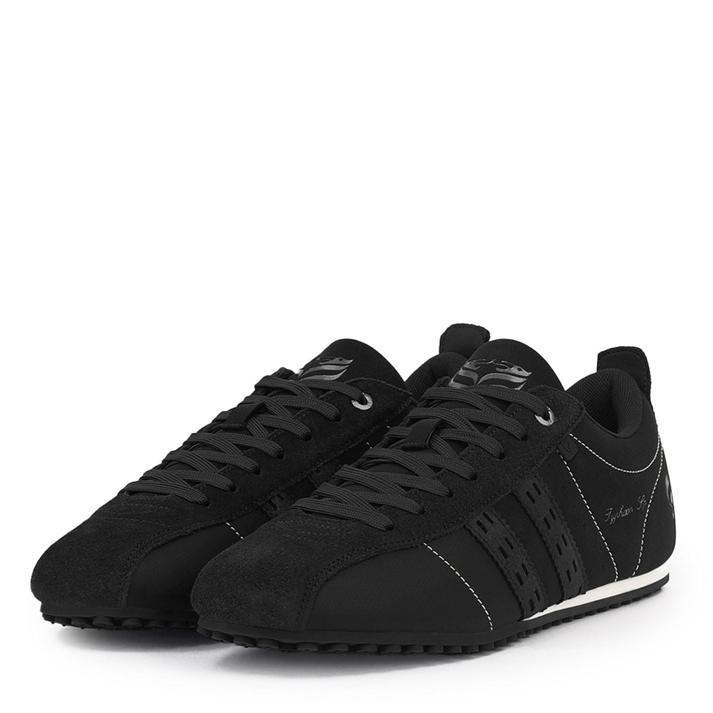 Quick Mens Typhoon Sp Trainers