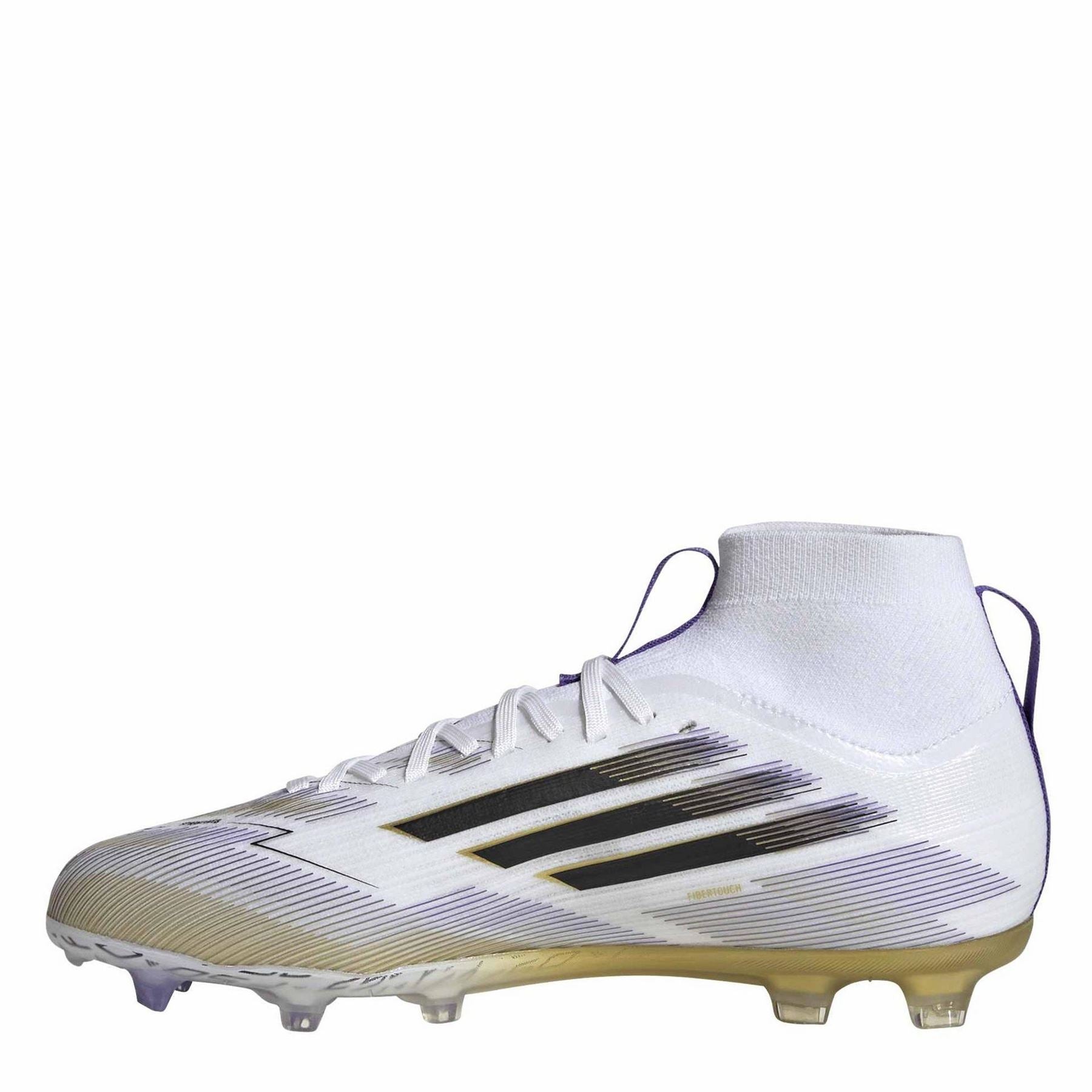 adidas F50 Elite Mid Firm Ground Football Boot