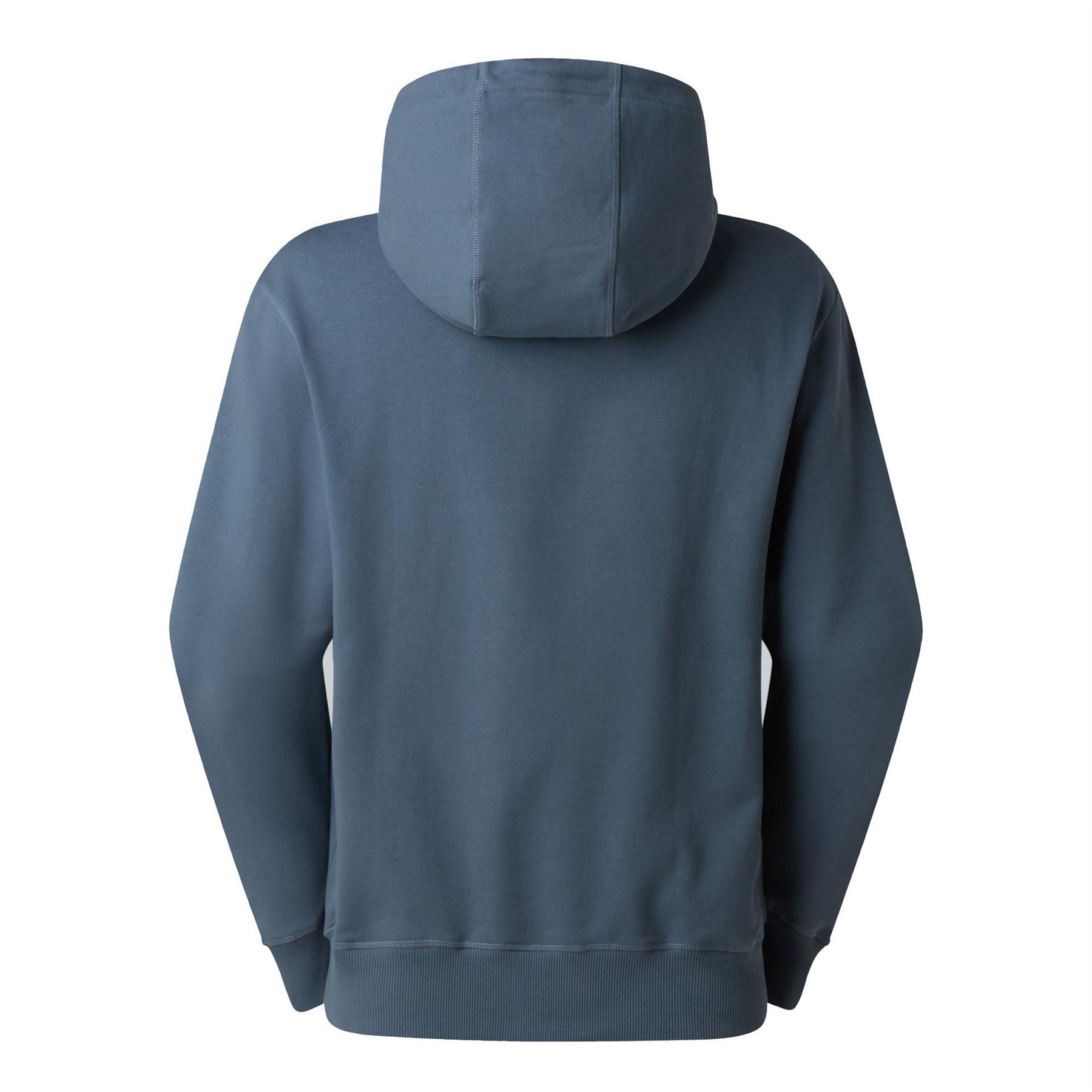 The North Face Mens Ess Relax Hoodie