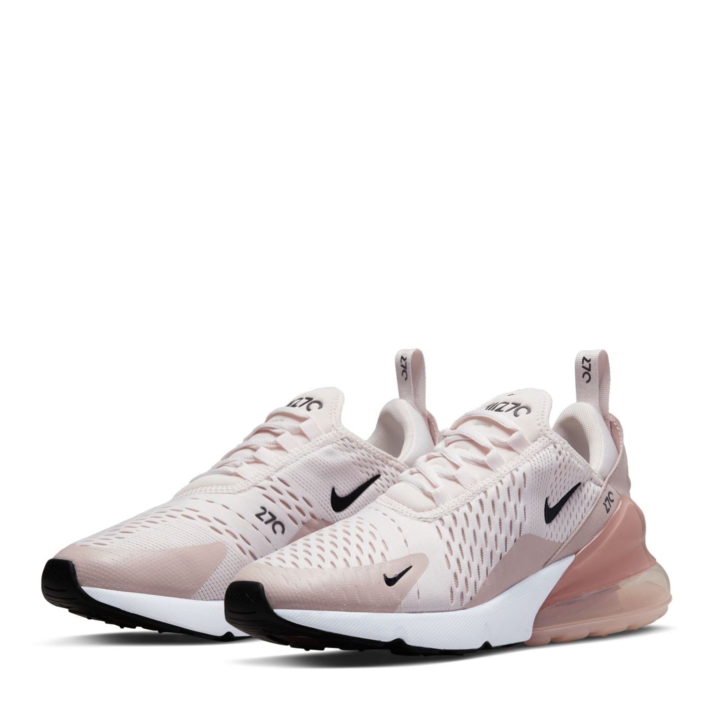 Nike Air Max 270 Ladies Trainers