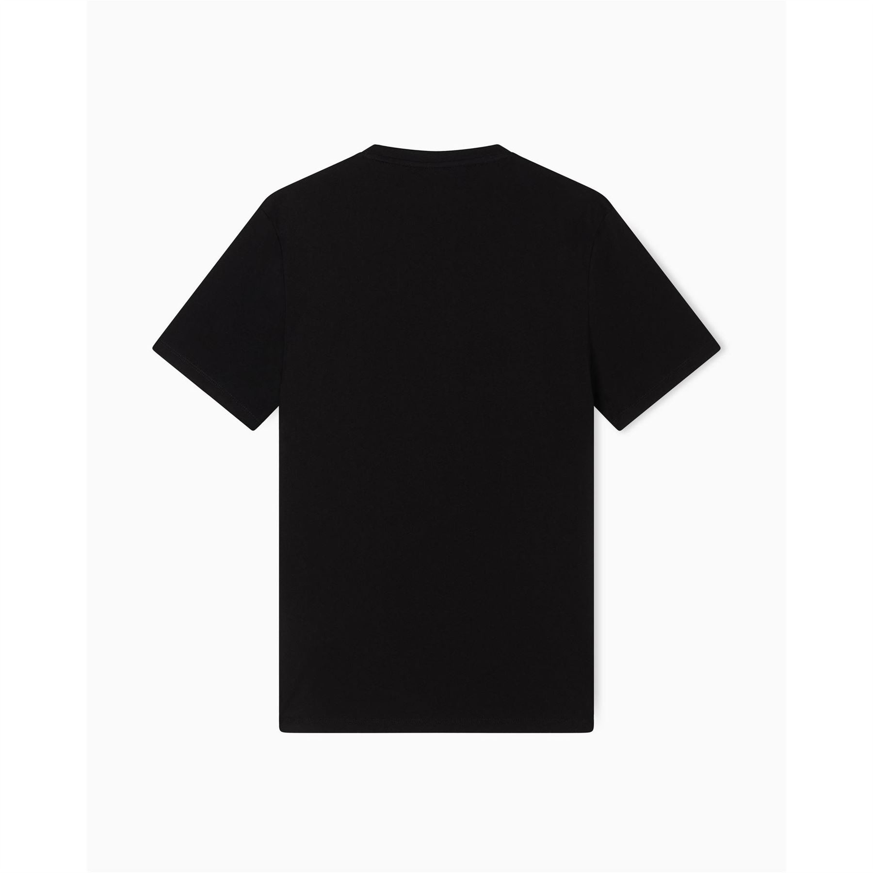 Armani Exchange Regular Fit T-Shirt