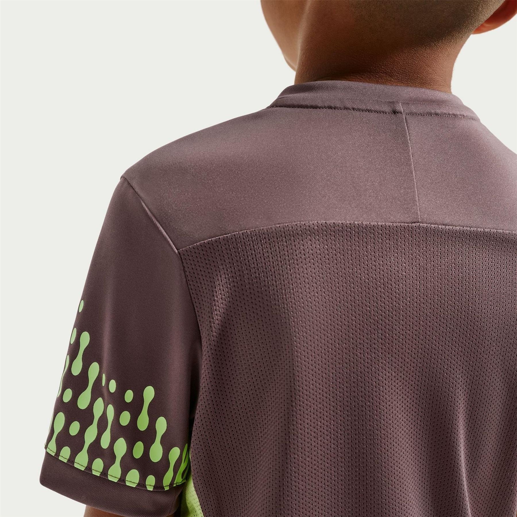 Nike Kids Short Sleeve Performance T-Shirt
