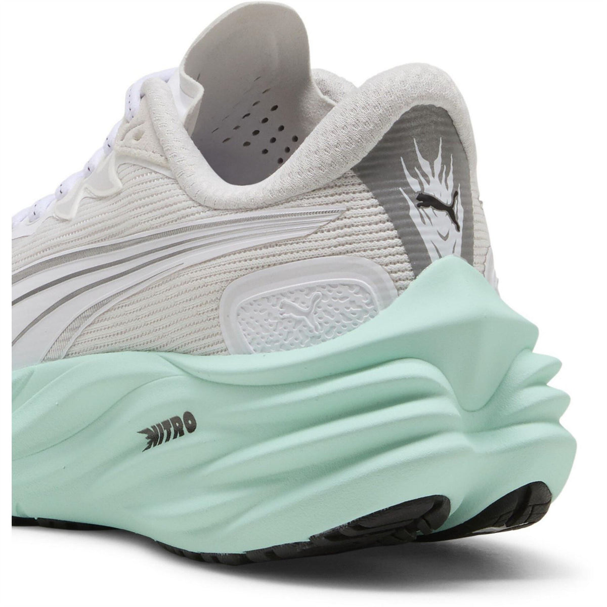 Puma Velocity Nitro 4 Everyday Neutral Road Running Shoes