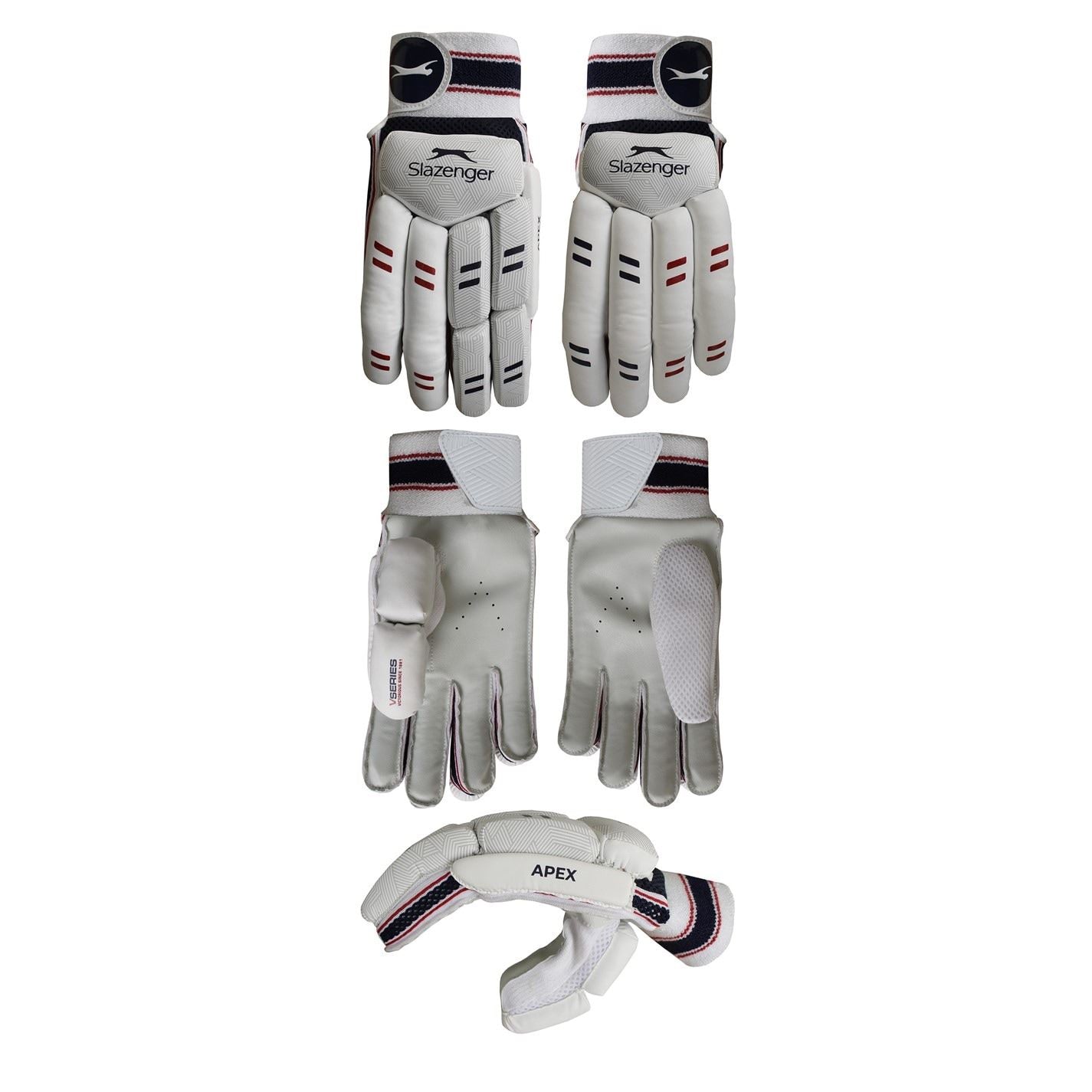 Slazenger Apex Cricket Batting Glove Junior